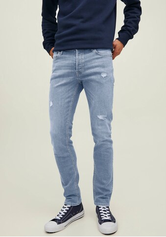 Jack & Jones Slim-fit-Jeans »GLENN ORIGINAL« kaufen