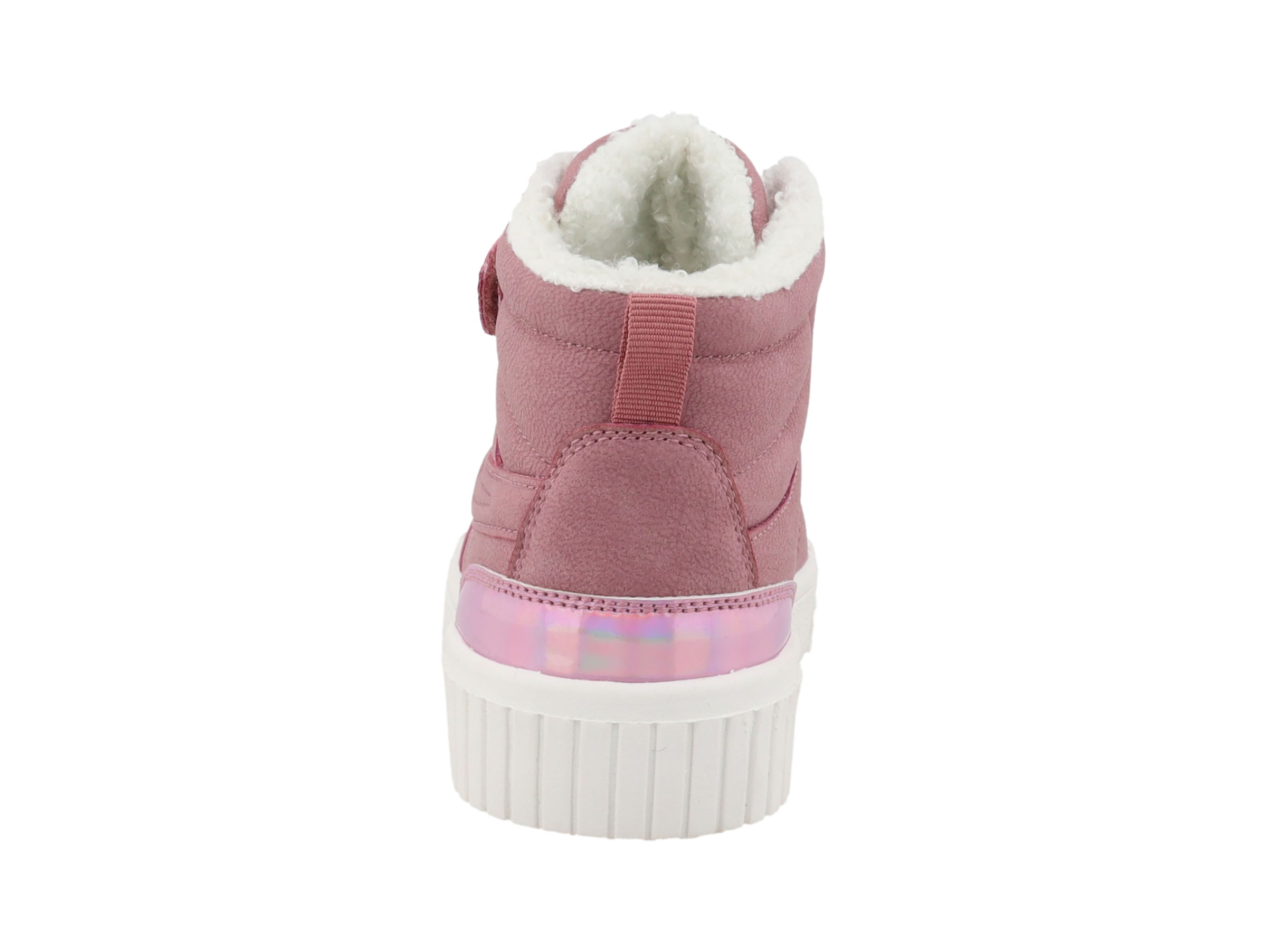 Kappa Sneakerboots »Reike«, Winterschuhe, Winterboots, Sneaker, gefüttert