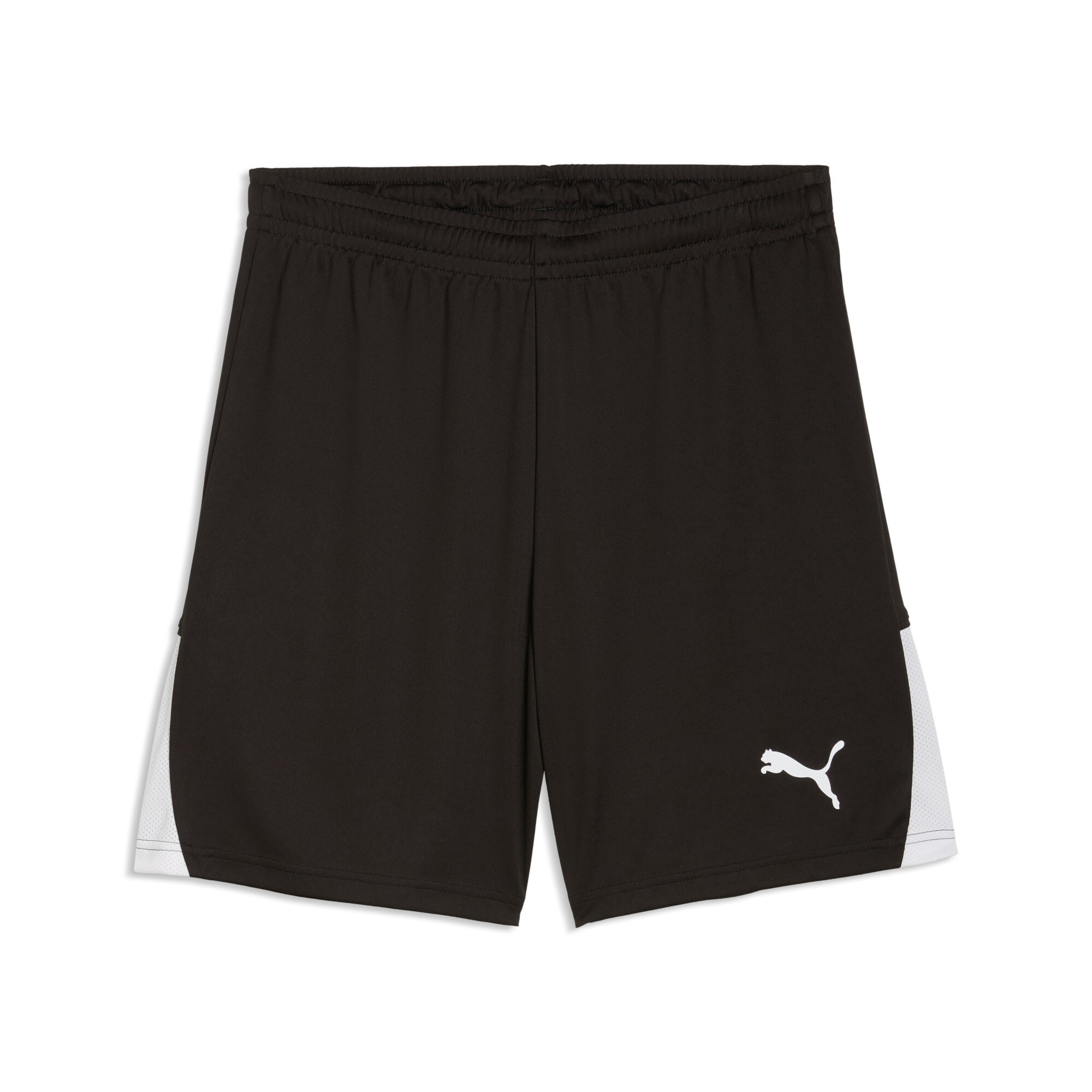 PUMA Trainingsshorts »TEAMLIGA26 SHORTS«  mit DryCELL-Technologie, atmungsaktiv, Regular Fit