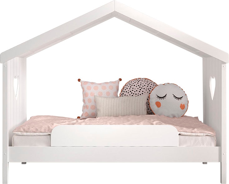Vipack Hausbett »Amori«, (Made in Europe)