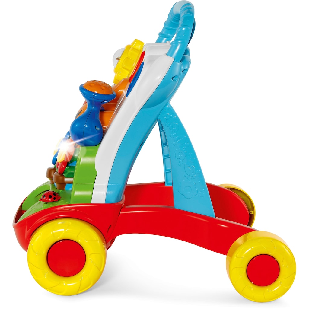 Chicco Lauflernwagen »2-in-1 Baby Gärtner«