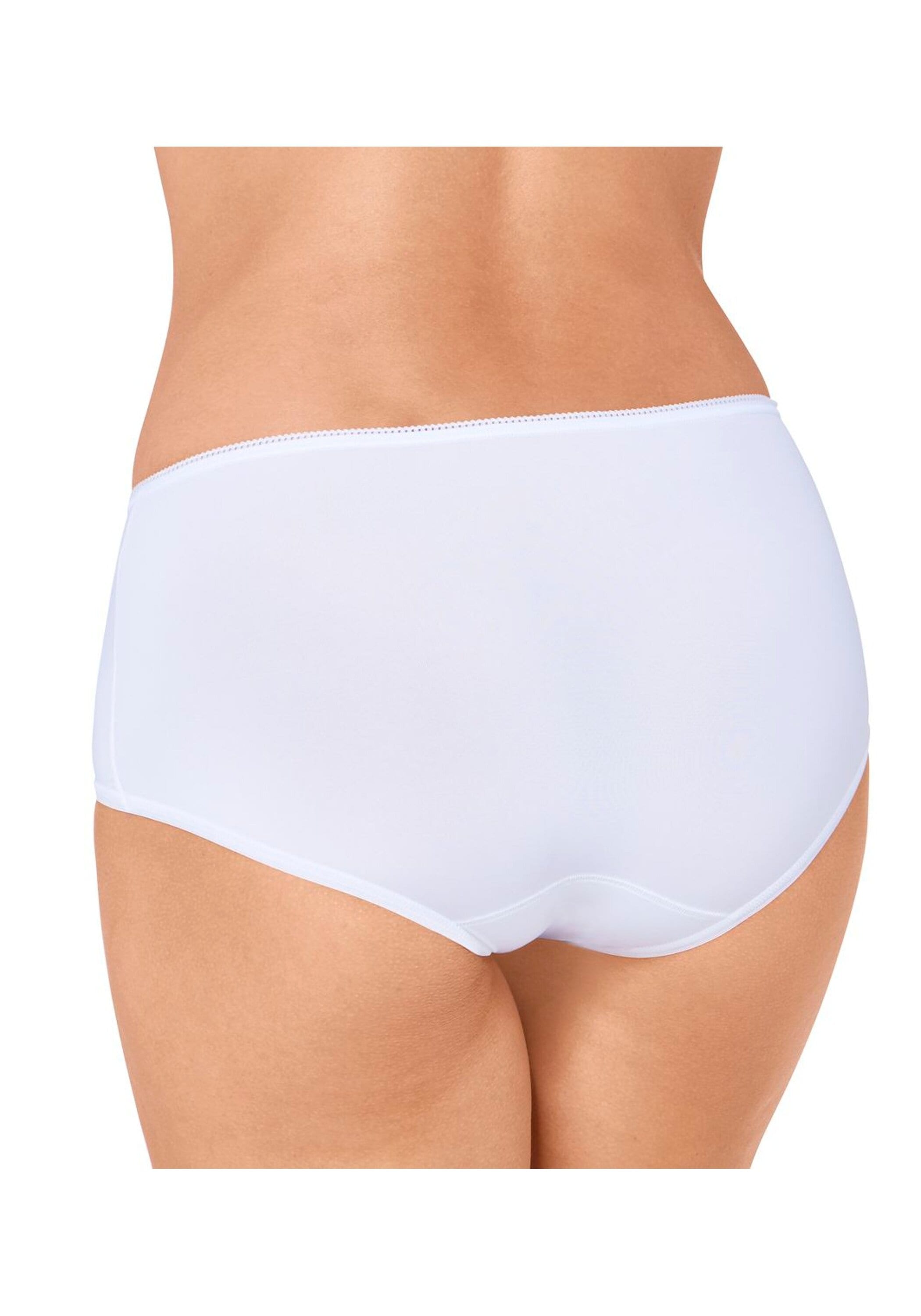sloggi Slip »Slip 3er Pack«