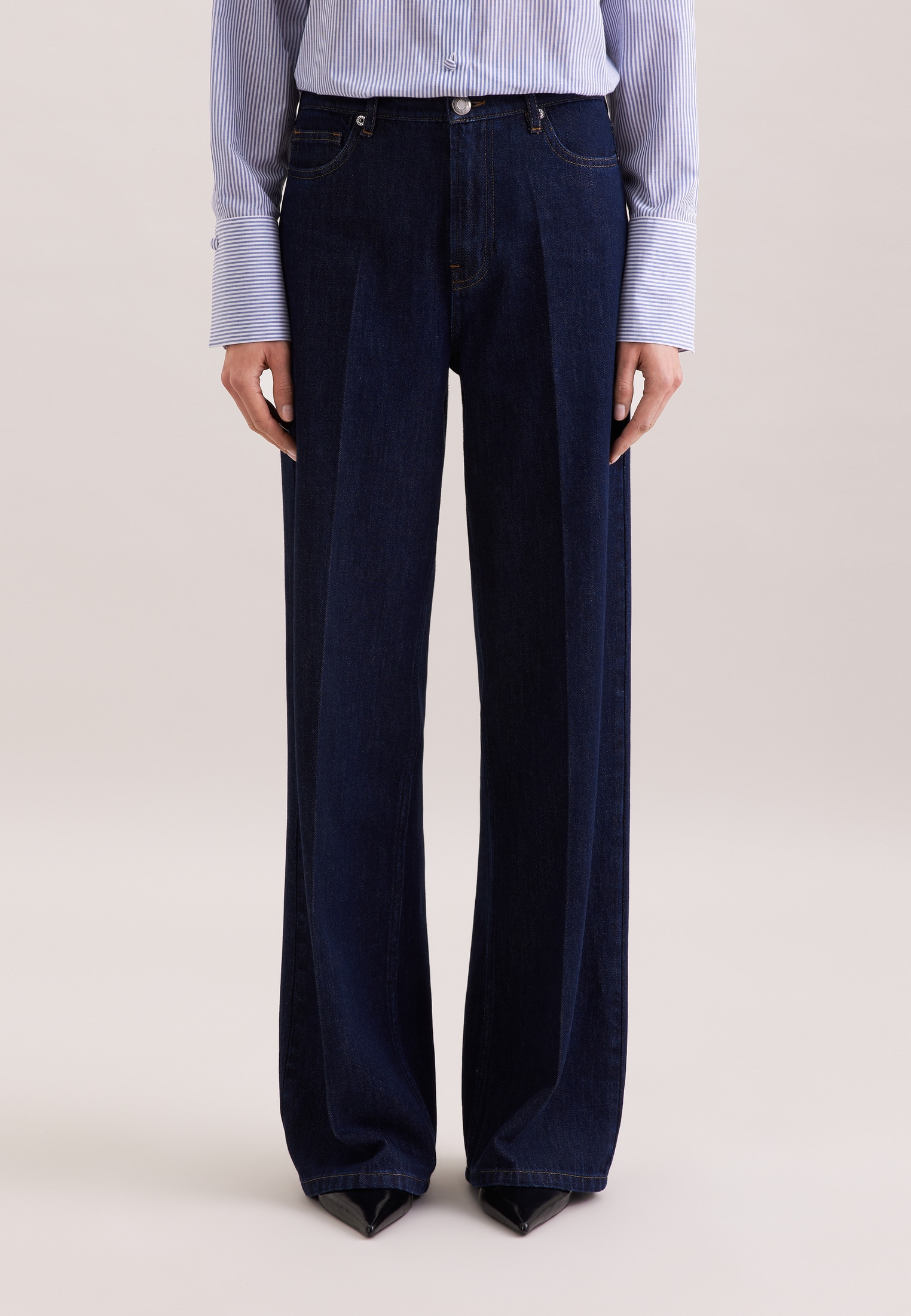 seidensticker 5-Pocket-Jeans