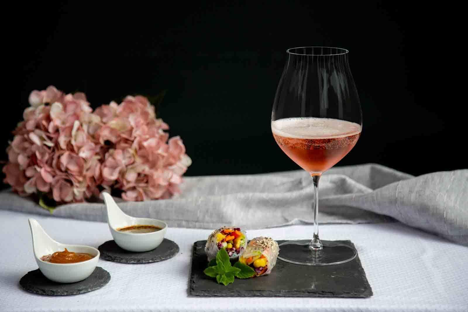RIEDEL THE WINE GLASS COMPANY Gläser-Set »Verkostungsgläser Performance 4er Set transparent« Spülmaschinengeeignet