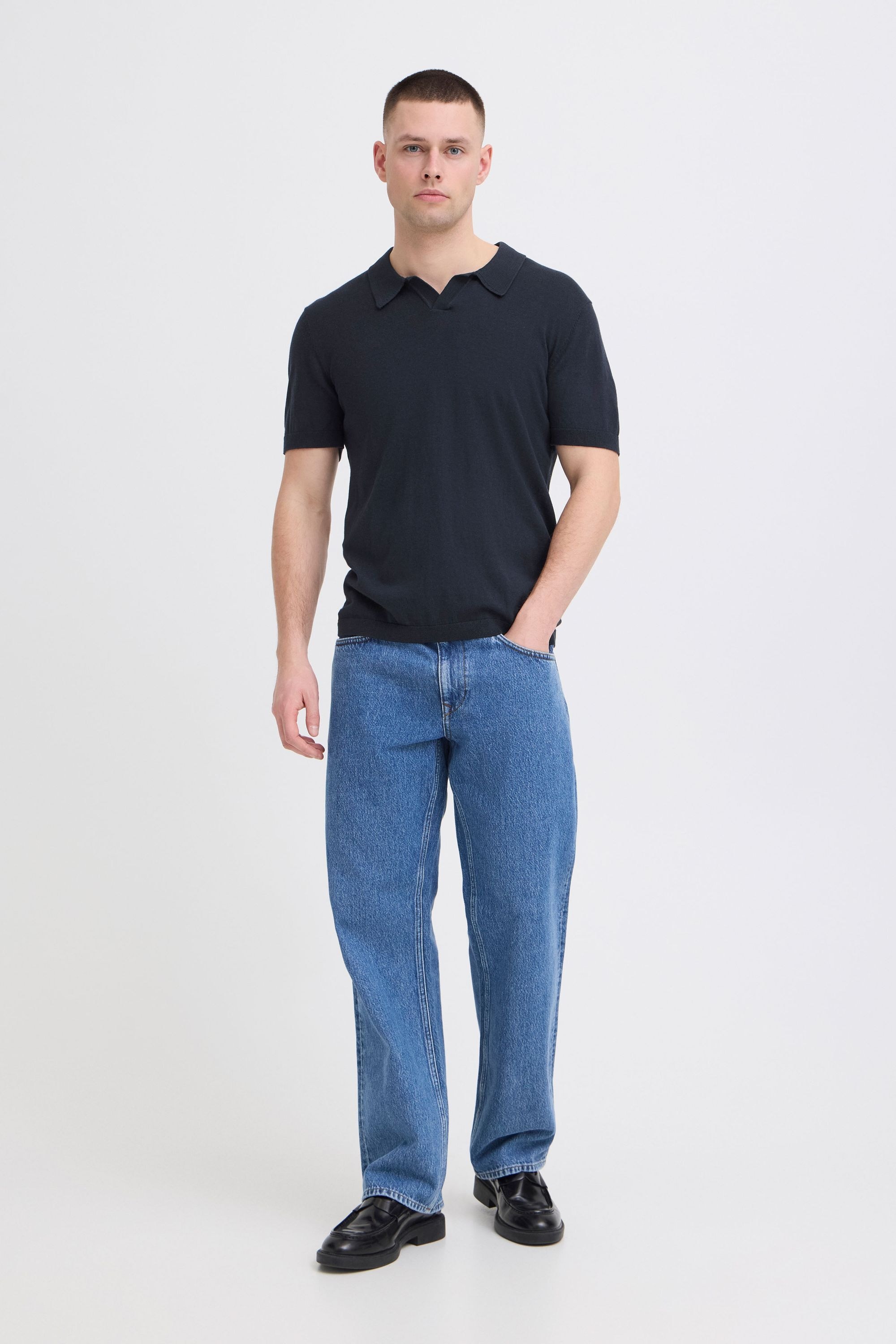 Blend Poloshirt »Poloshirt BHDao Polo«