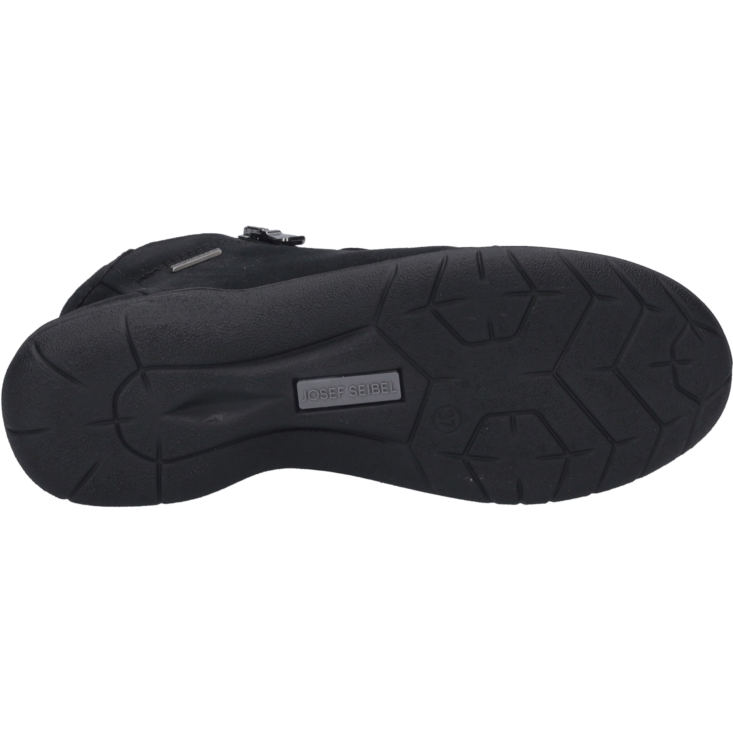 Josef Seibel Stiefelette »Helen 50, schwarz«