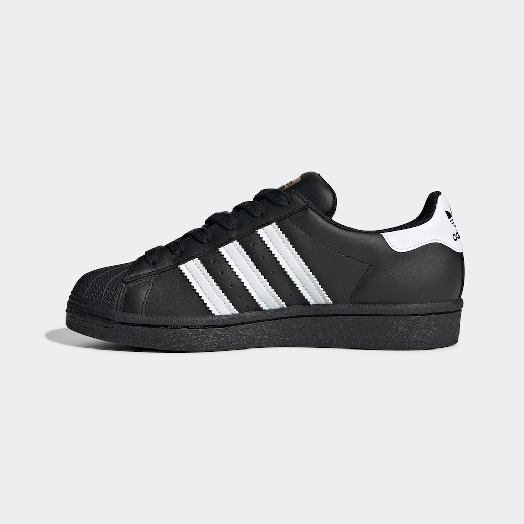 adidas Originals Sneaker »SUPERSTAR«