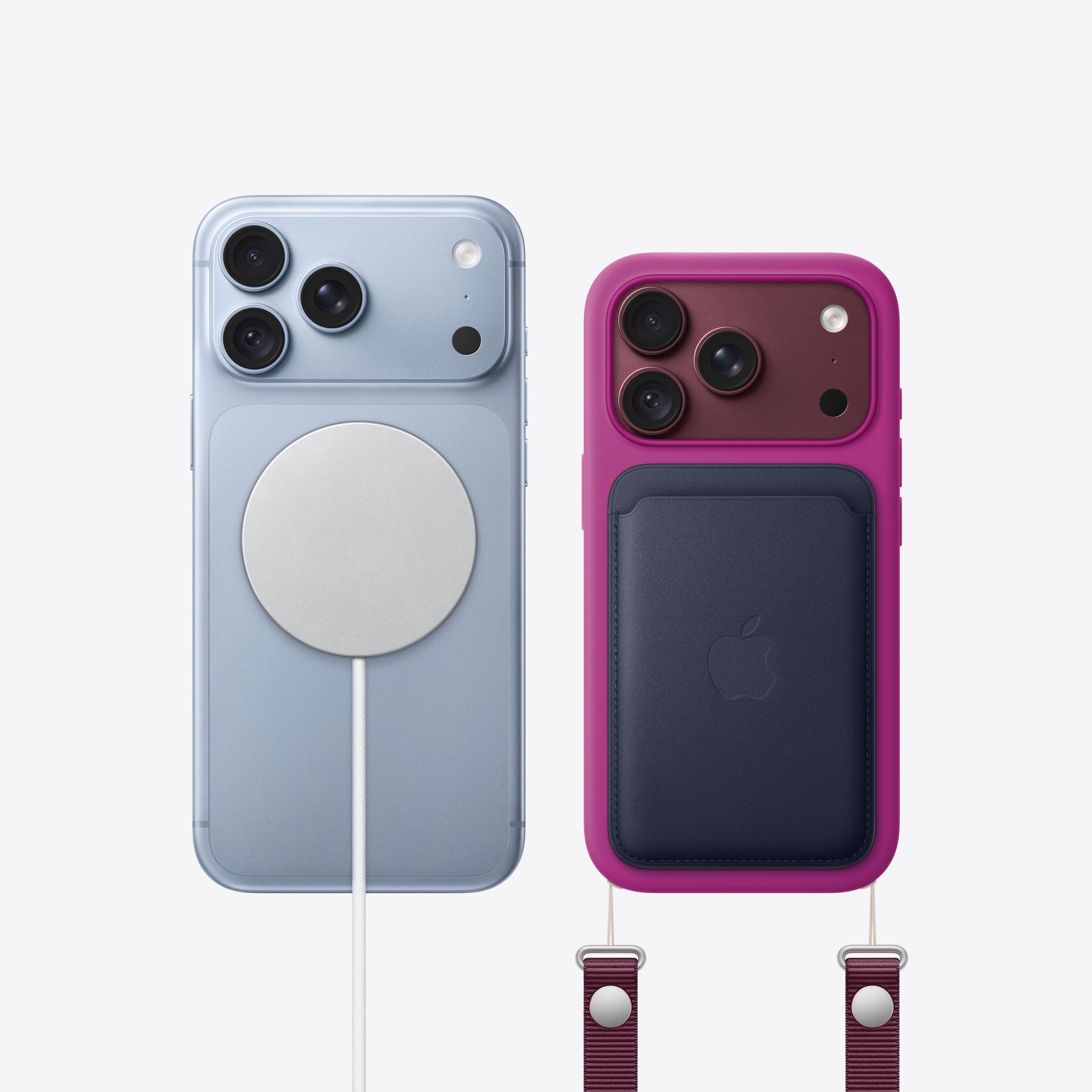 Apple Smartphone »iPhone 18 Pro Max« Polar