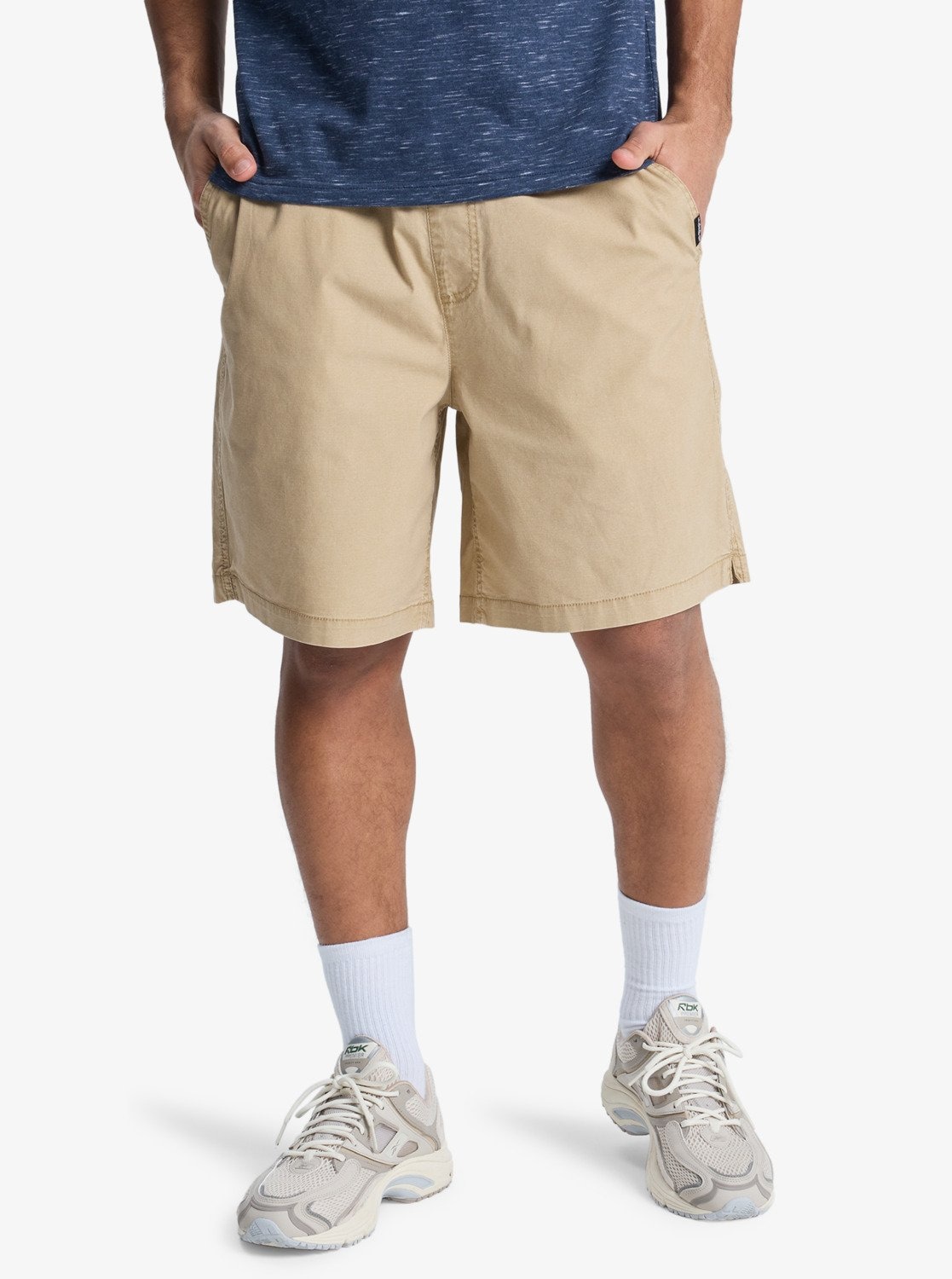 Quiksilver Shorts »TAXER WS 19«