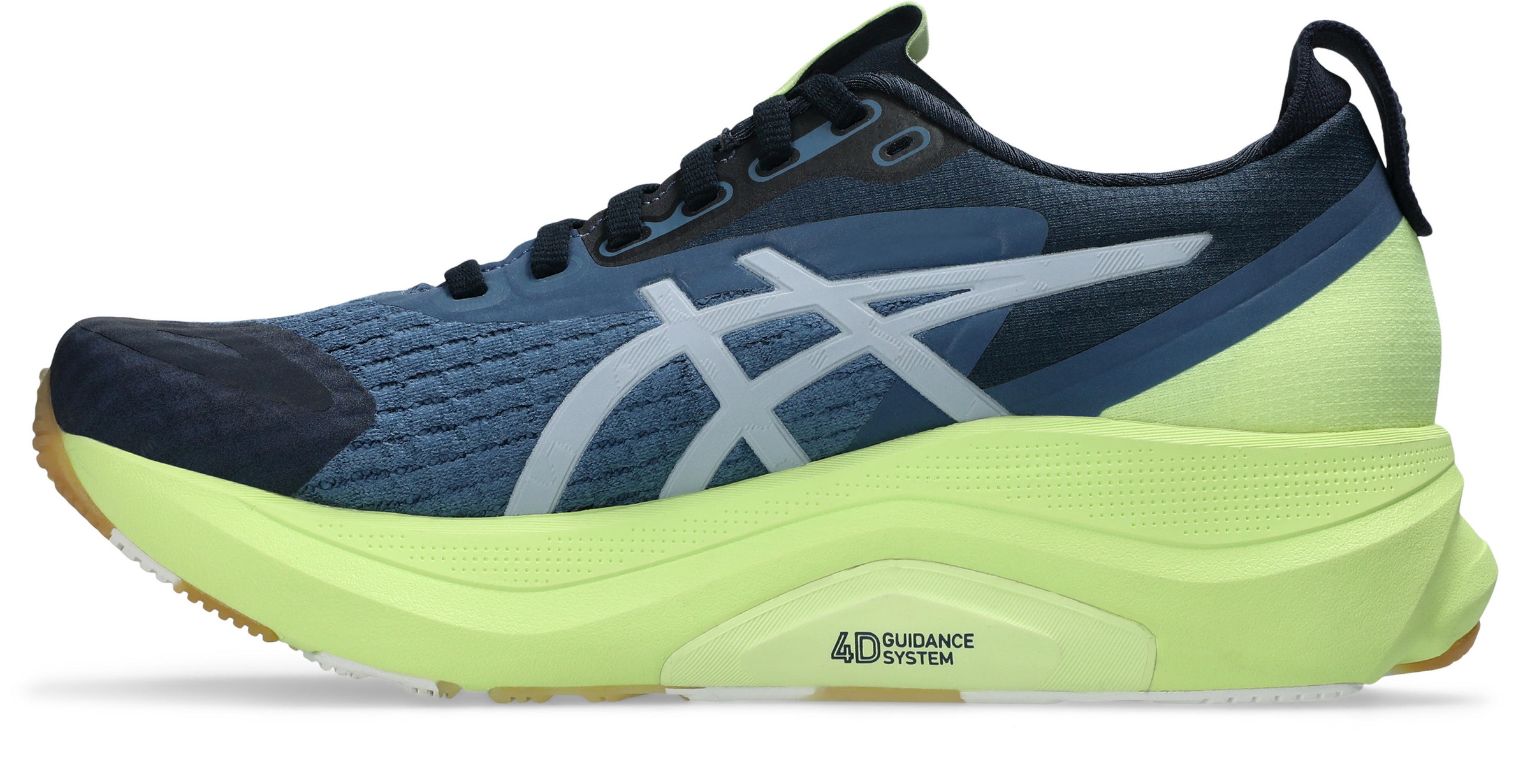 Asics Laufschuh »GEL-KAYANO 32 LITE-SHOW«  für mehr Stabilität