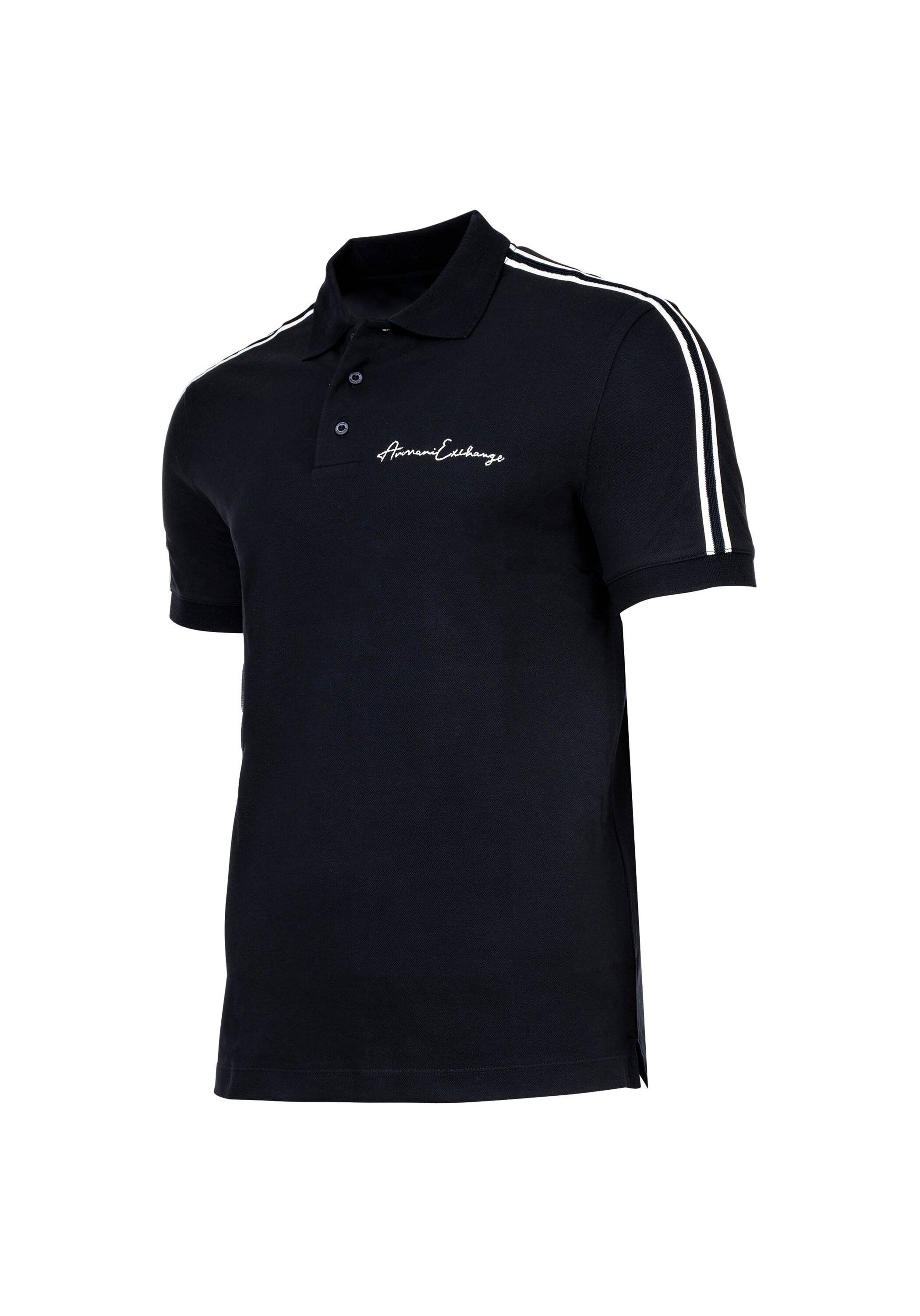 ARMANI EXCHANGE Poloshirt »Poloshirt«