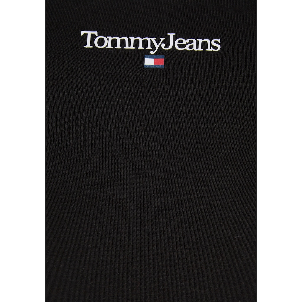 Tommy Jeans Langarmbody »TJW LINEAR 2 LS BODY«
