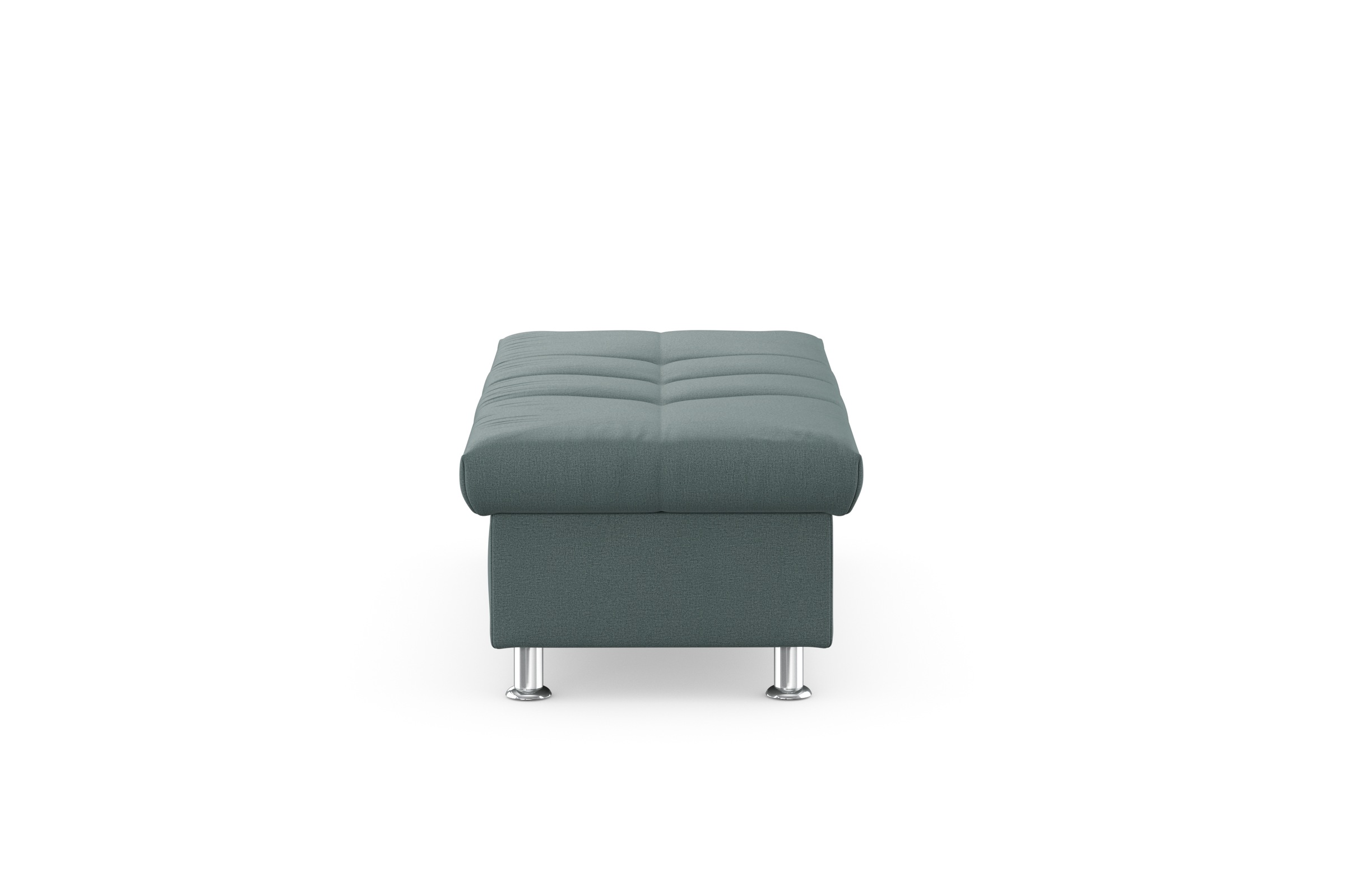 DOMO collection Hocker »Franzi«, inklusive Stauraum