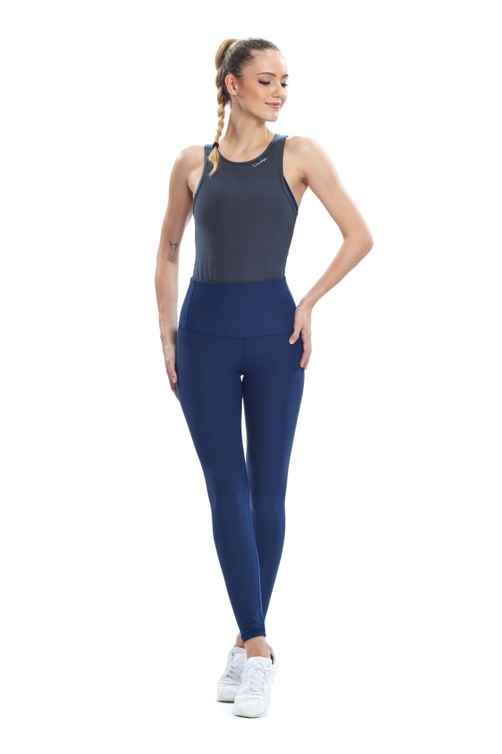 Winshape Tanktop »AET134LS«, Functional Soft and Light