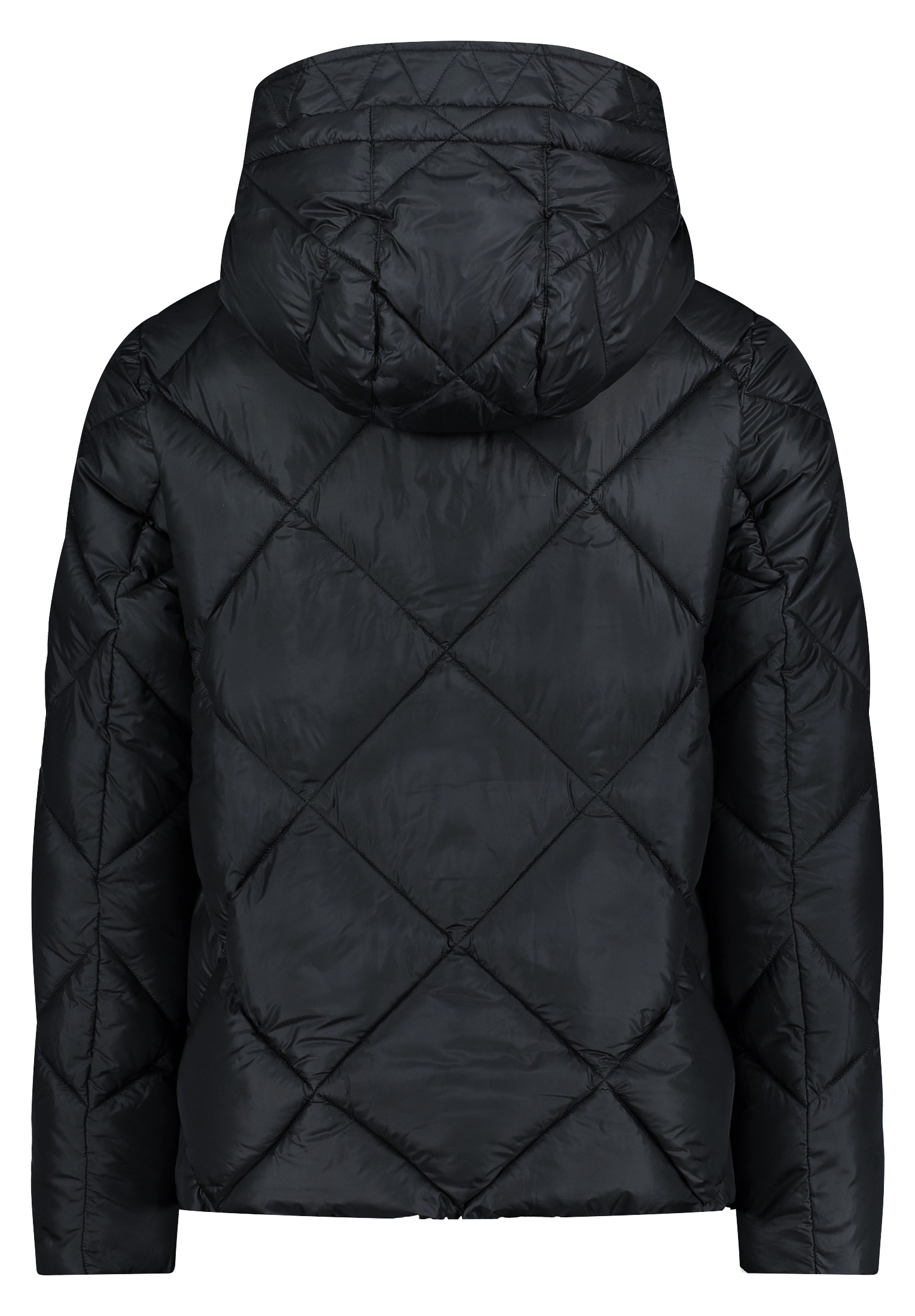 Cartoon Outdoorjacke »Outdoorjacke mit Kapuze«