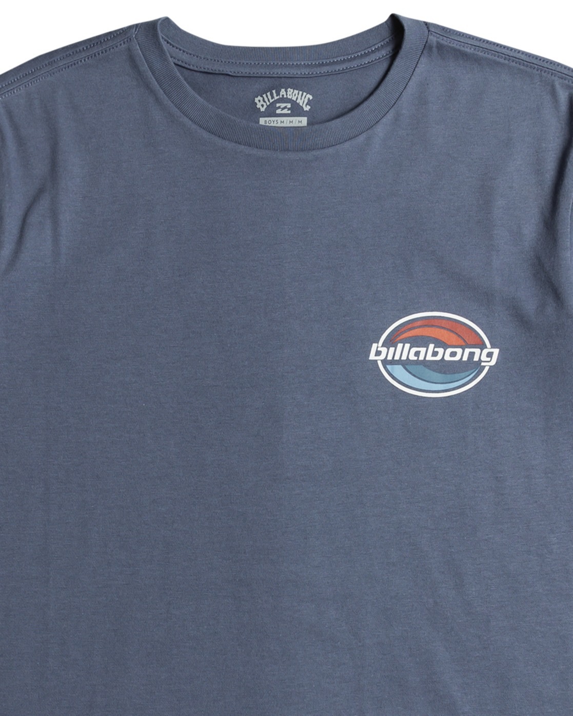 Billabong T-Shirt »Walled«