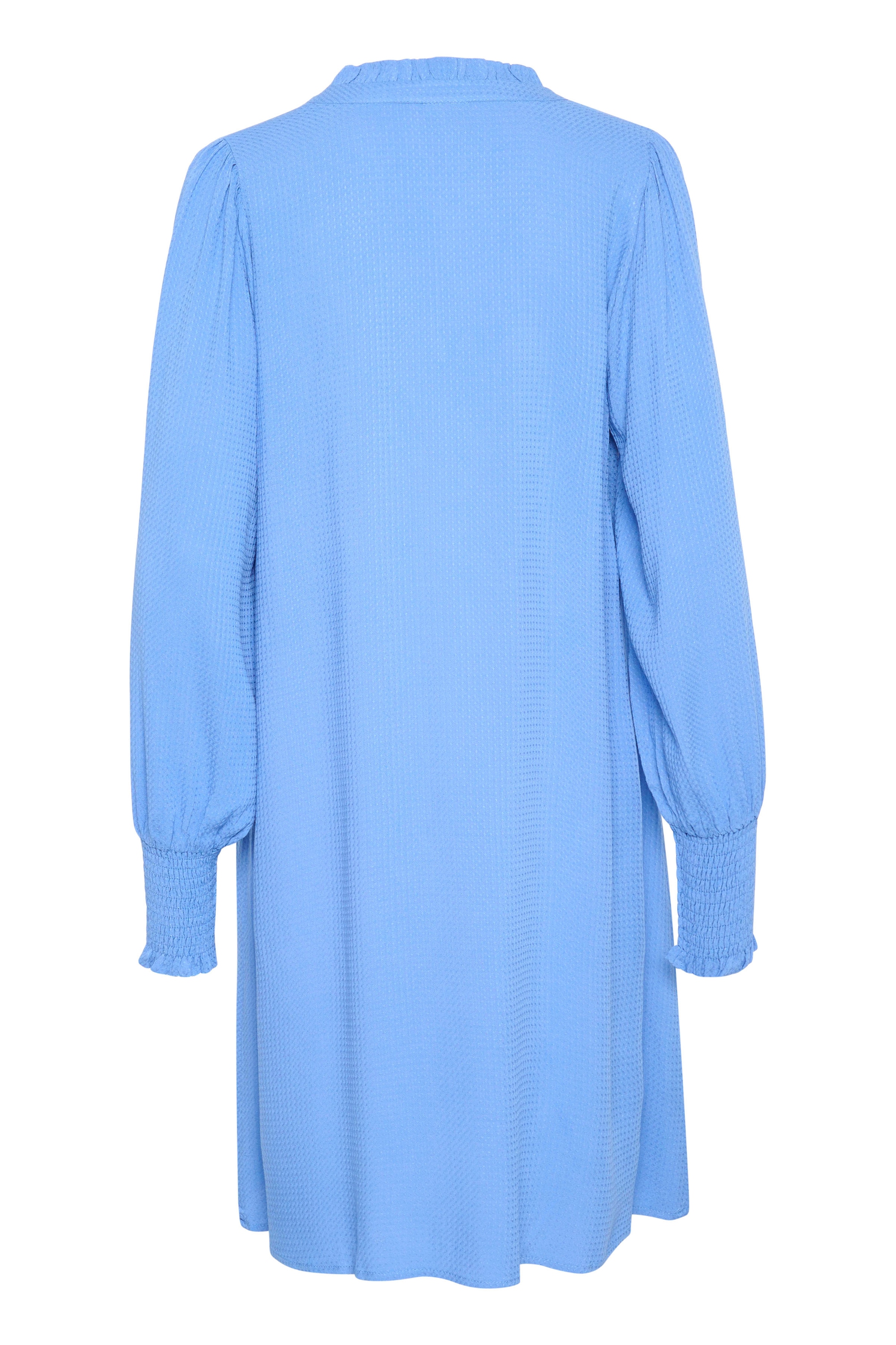 KAFFE Midikleid »Kleid KAmathilde«