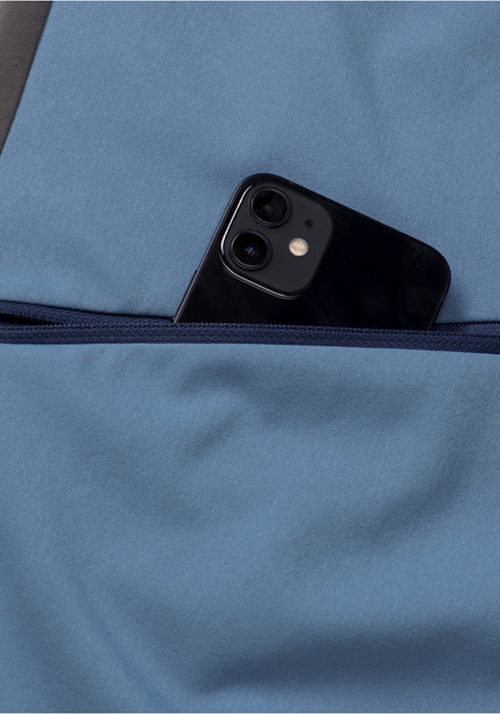 Jack Wolfskin Trekkinghose »HIKING ALPINE PANTS M«