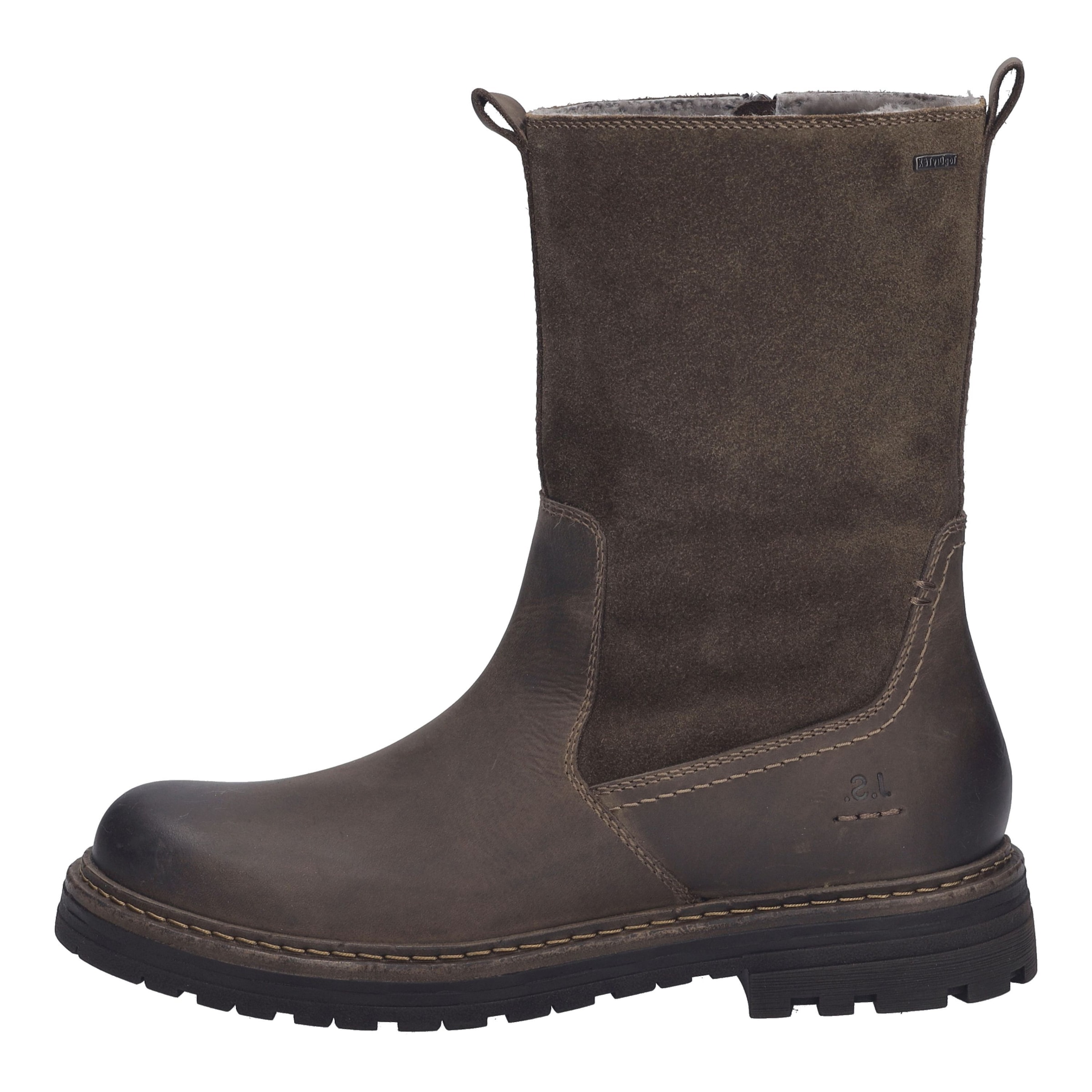 Josef Seibel Stiefel »Curtis 52, brasil«