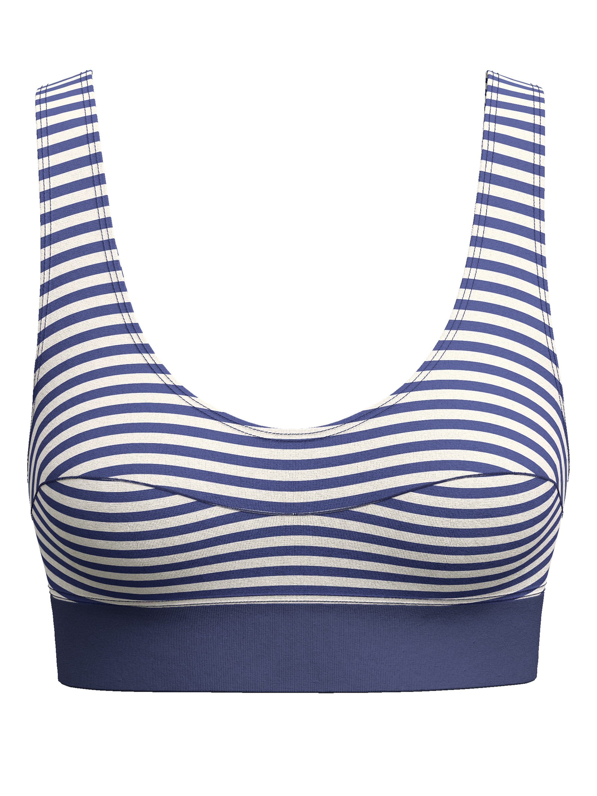 CALIDA Bustier »Elastic«, mit formstabilen und langlebigen Eigenschaften