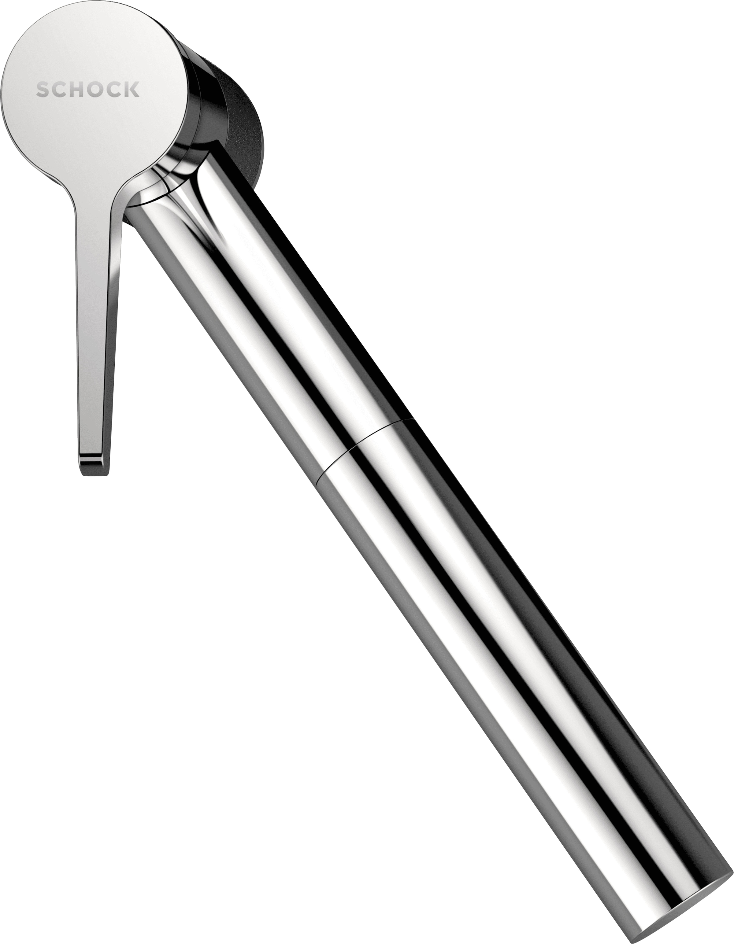 Schock Küchenarmatur »SC-510 SB ND«