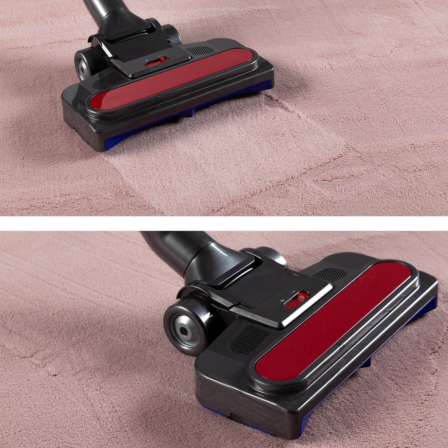 Ayyildiz Teppiche Teppich »SKY 5400«, rund, 7 mm Höhe, Besonders weich / Softfllor / waschbar