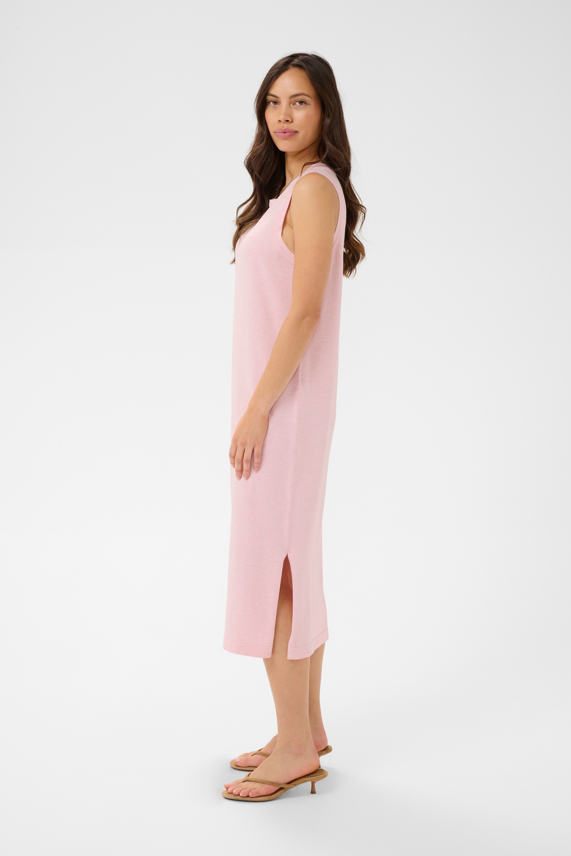 Saint Tropez Midikleid »Kleid MilaSZ«