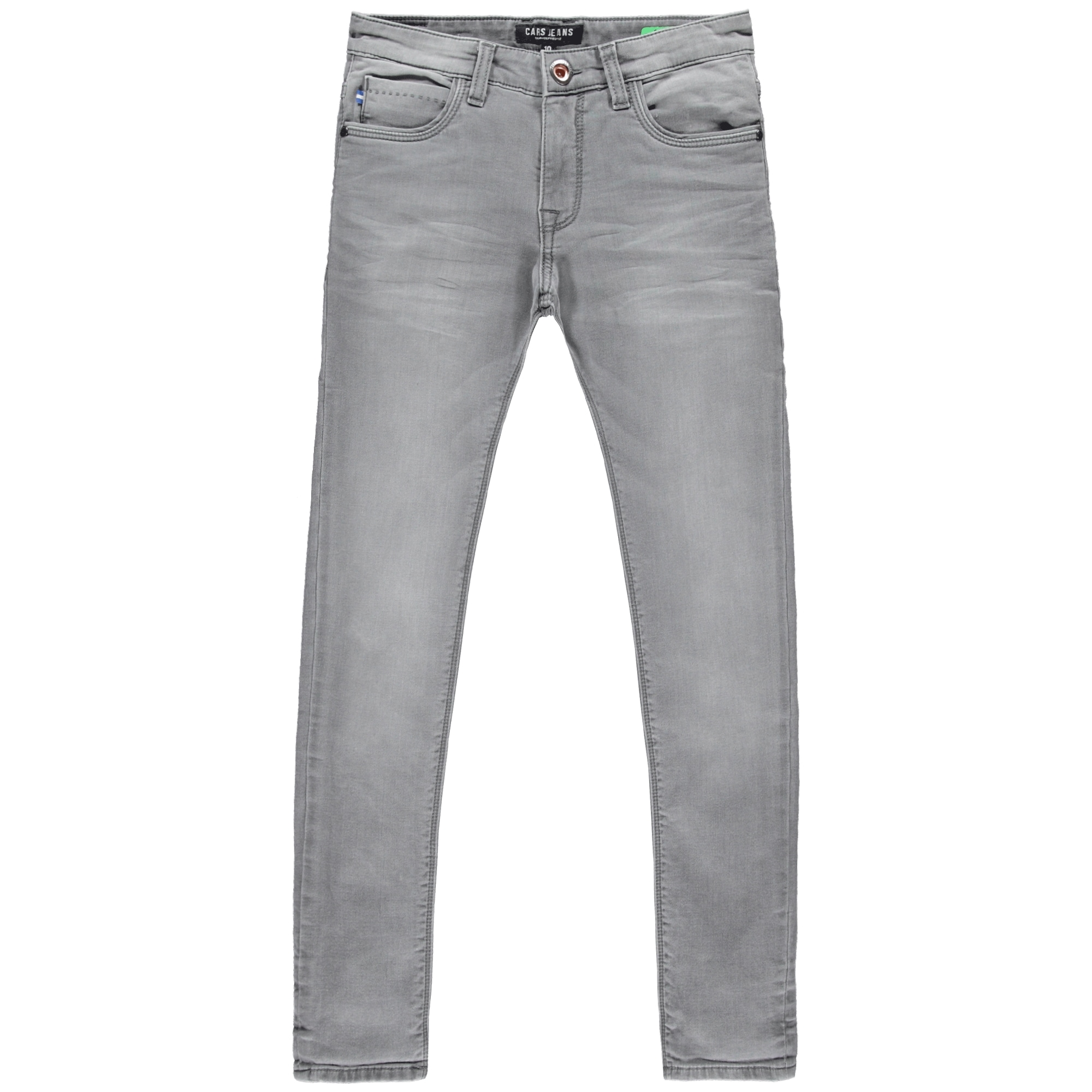 CARS JEANS 5-Pocket-Jeans »Jenas Burgo«