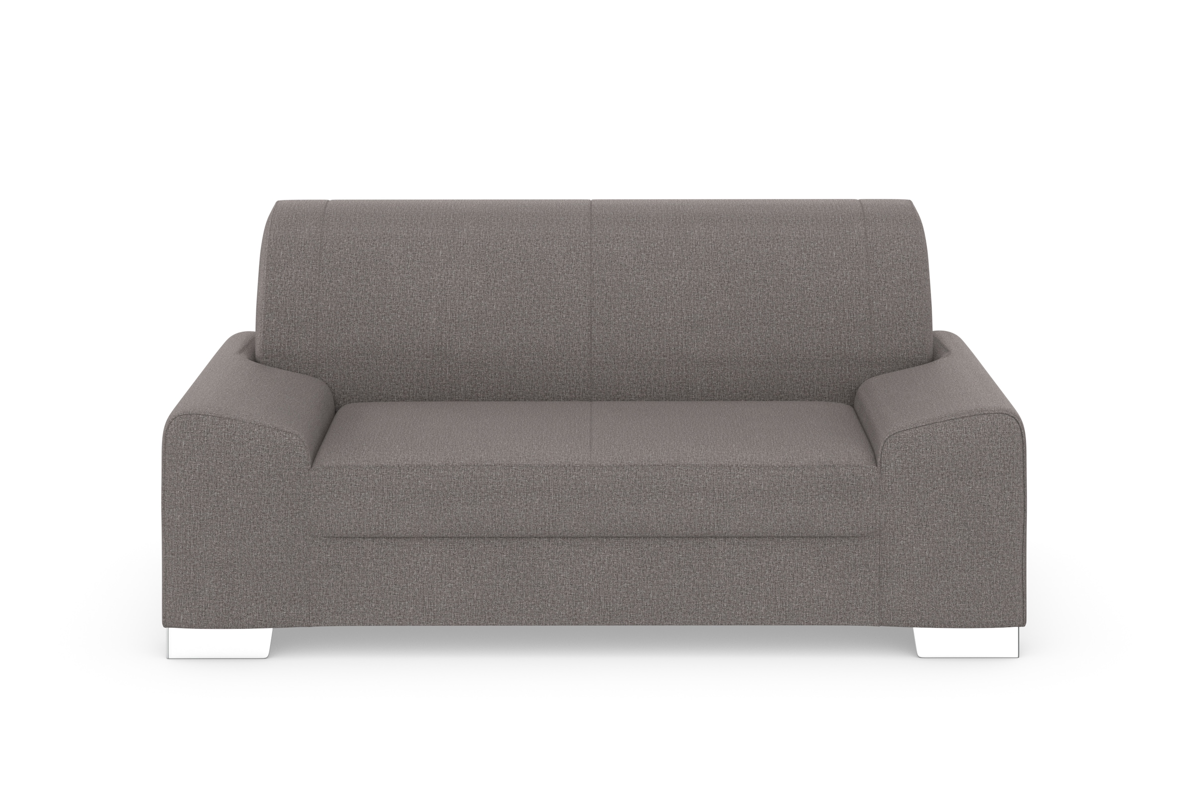 DOMO collection 2-Sitzer »Anzio«, wahlweise mit Federkern