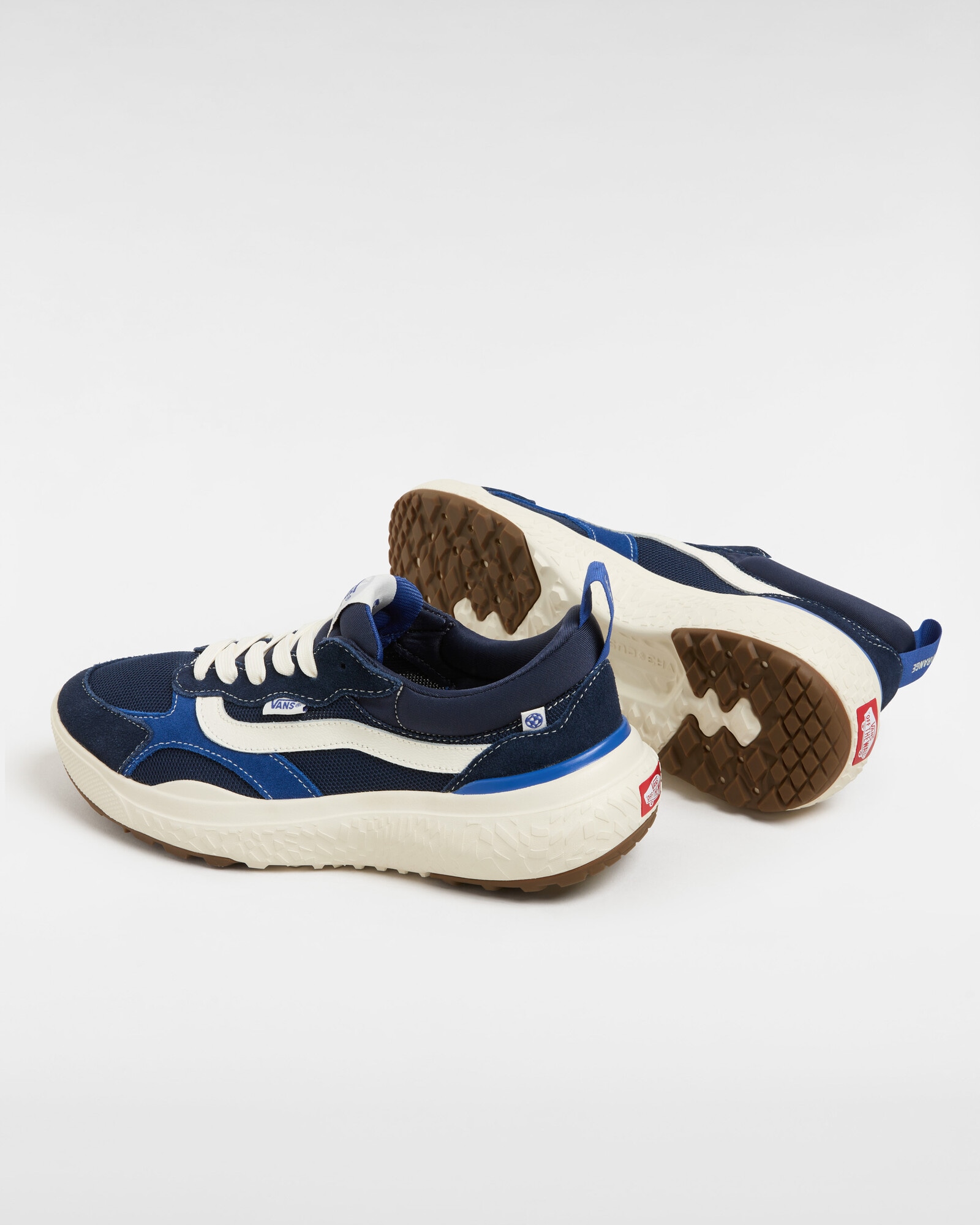Vans Sneaker »MTE UltraRange Neo VR3«, unisex