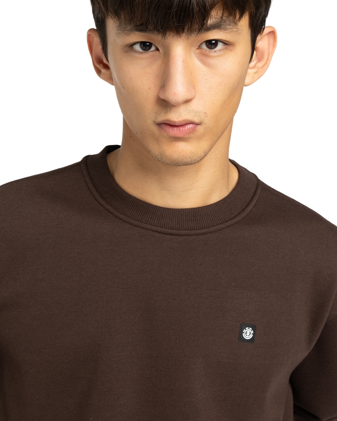 Element Sweatshirt »Icon Rain«
