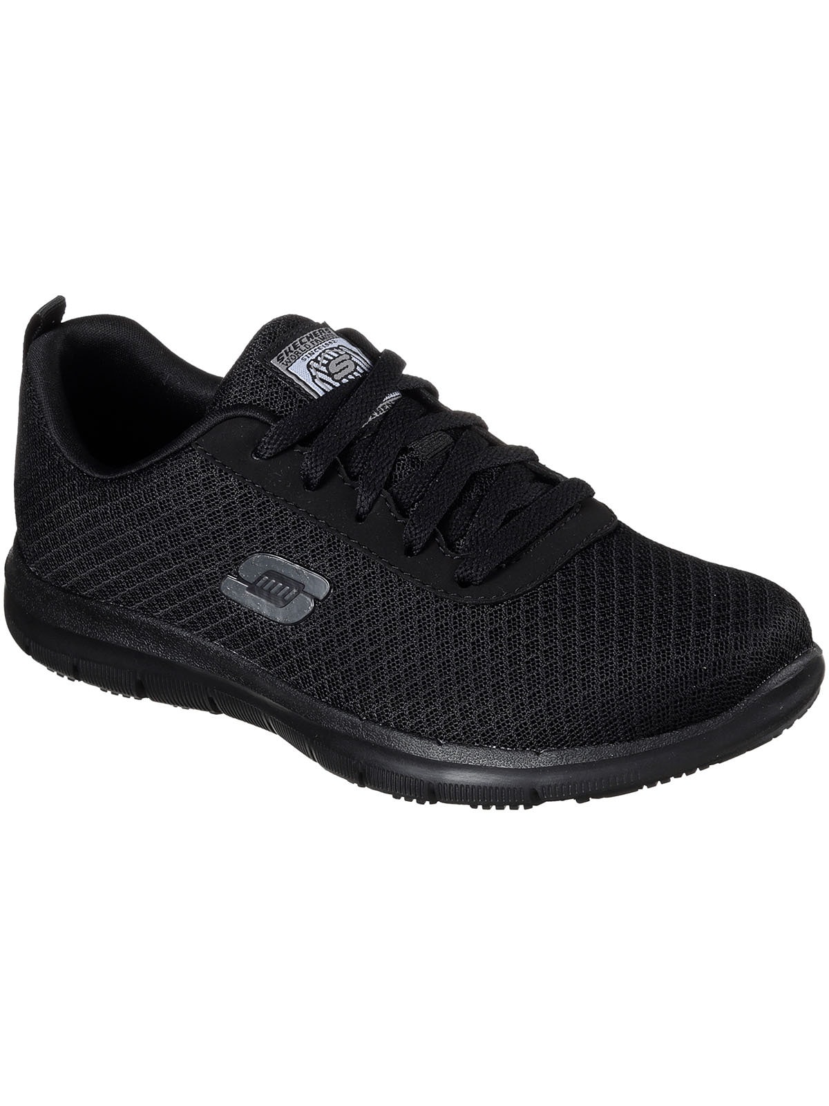 Skechers Berufsschuh »Ghenter Bronaugh«