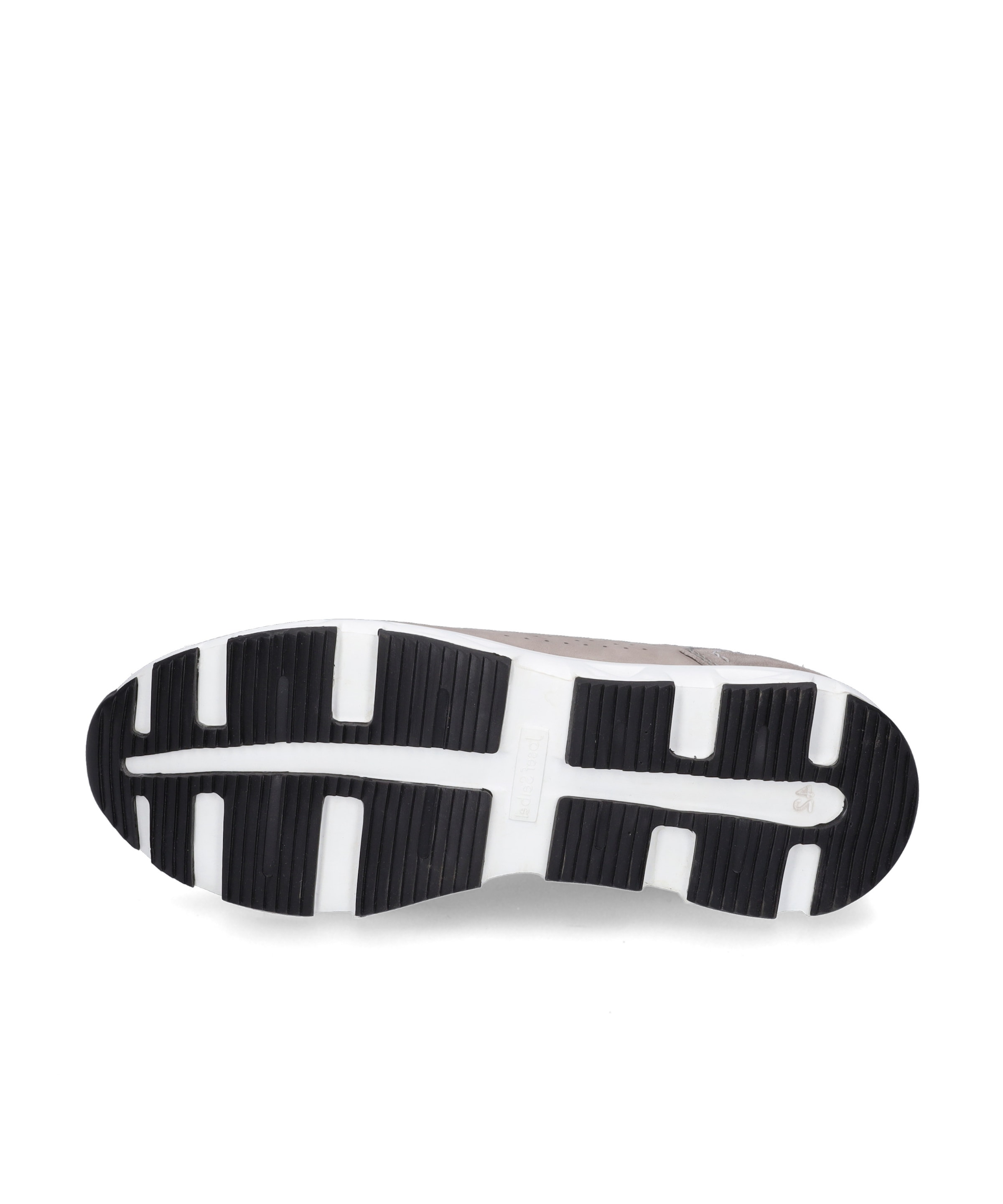 Josef Seibel Sneaker »Noah 02, grau«