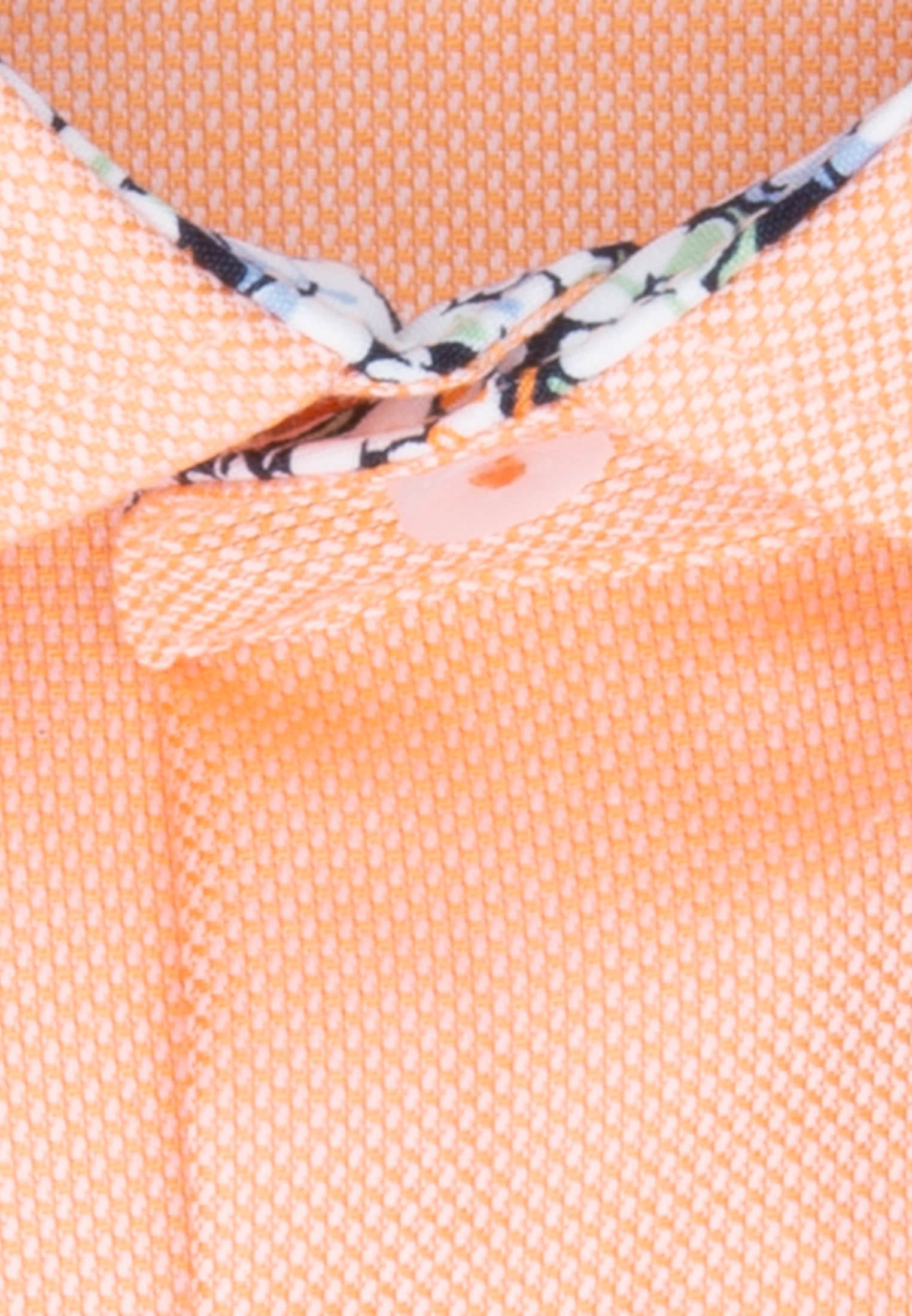 seidensticker Businesshemd »Regular« Regular 1/2 Kentkragen Uni