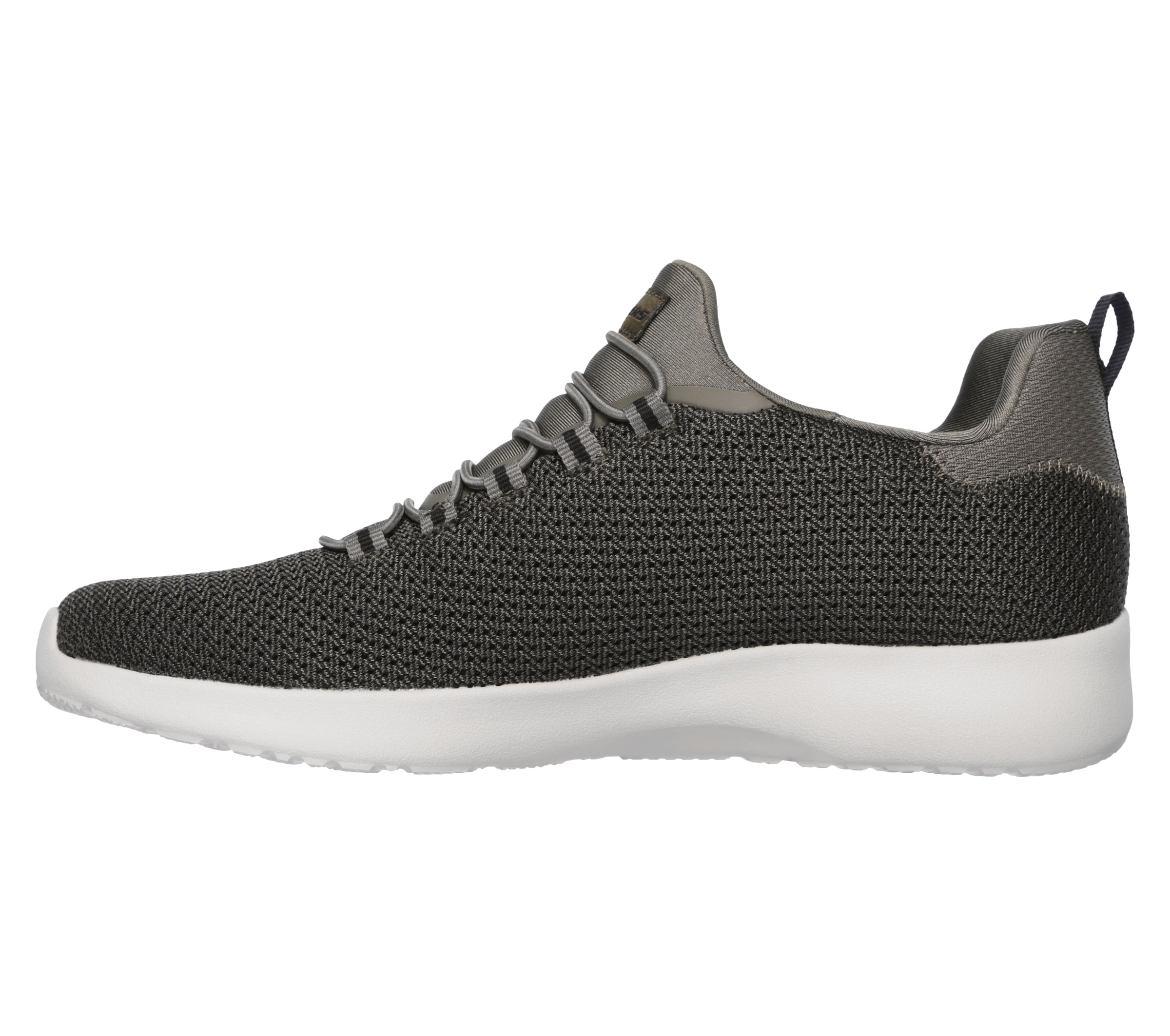 Skechers Slip-On Sneaker »DYNAMIGHT«  Slipper, Sneaker mit Memory Foam