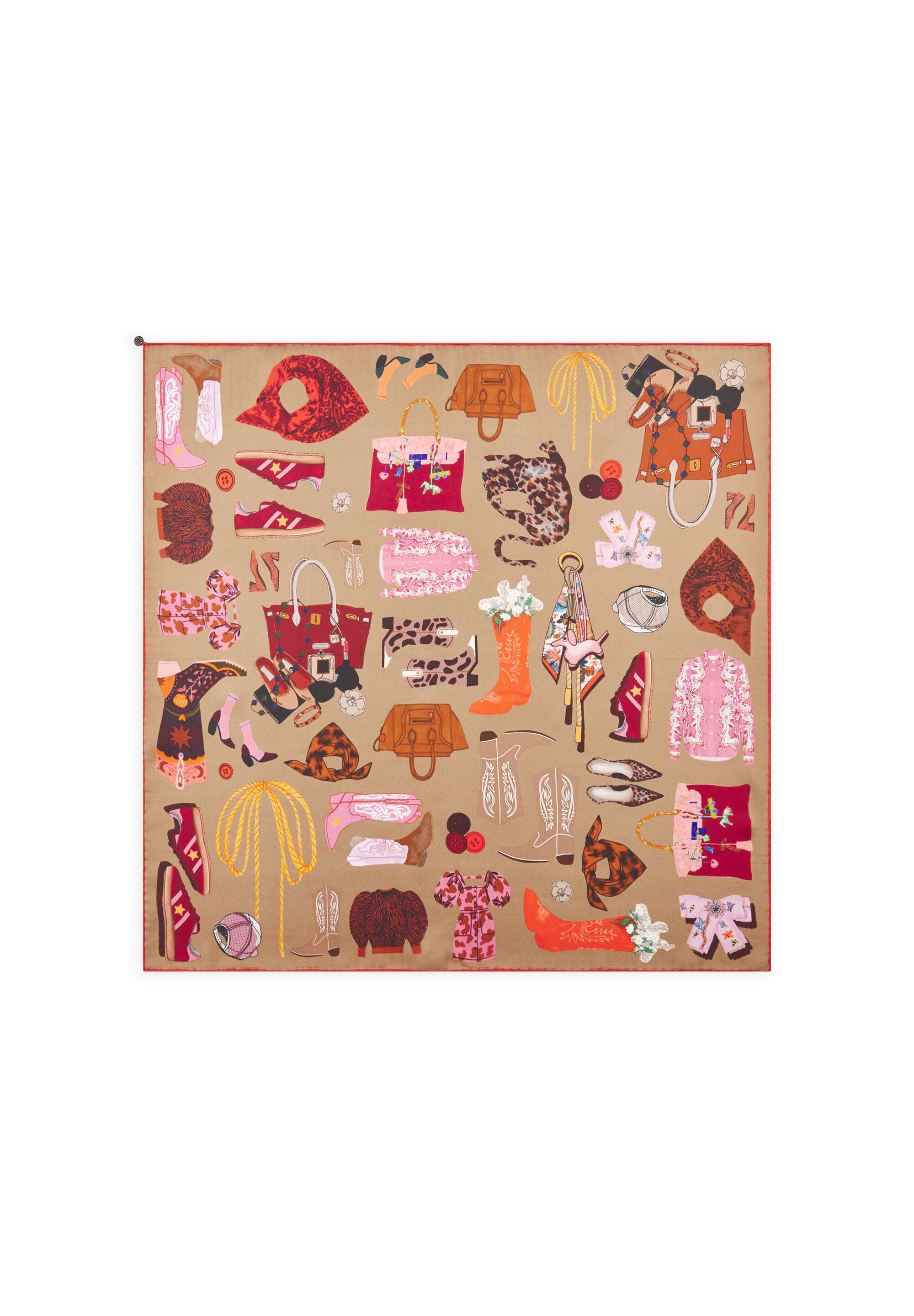 Codello Modetuch »Codello Tuch«