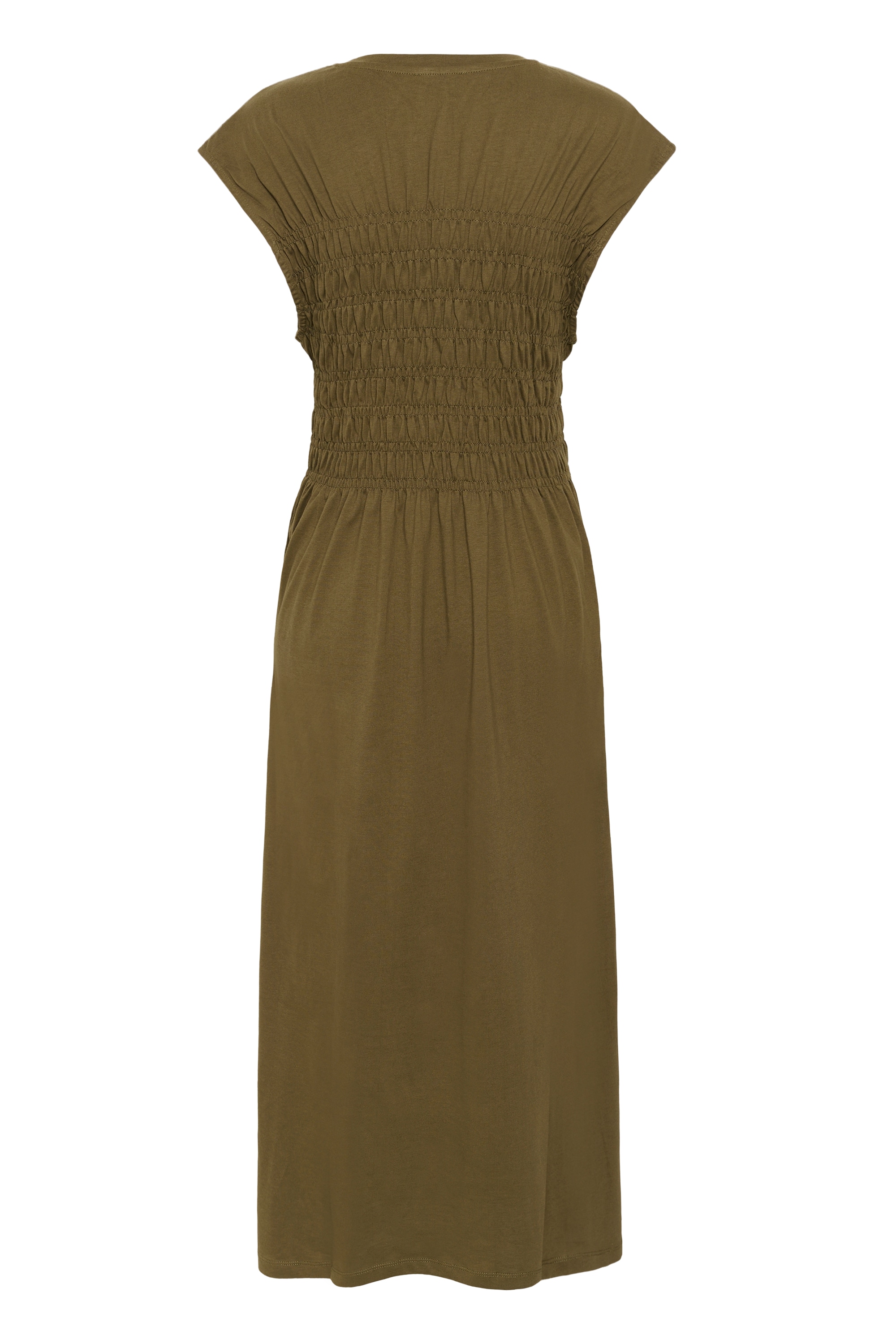 SOAKED IN LUXURY Jerseykleid »Jerseykleid SLJina«
