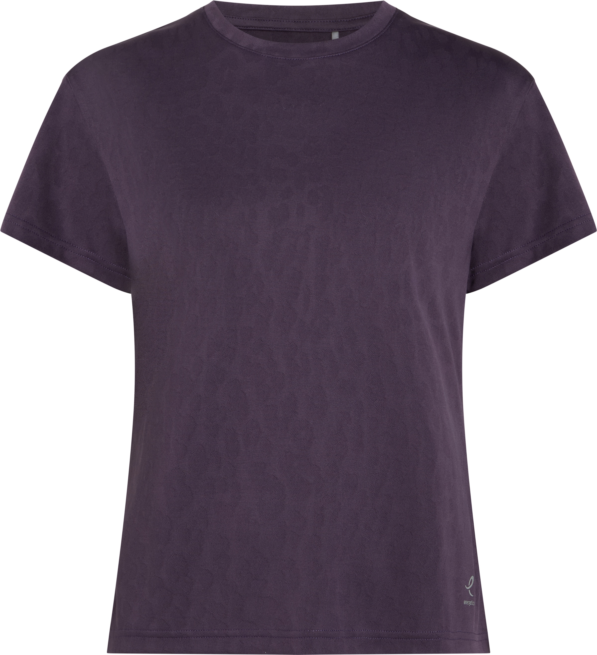 Energetics T-Shirt »Da.-T-Shirt Fabia SS W« Kurzarmdesign, mit Rundhalsausschnitt, aus Polyester, normale Länge