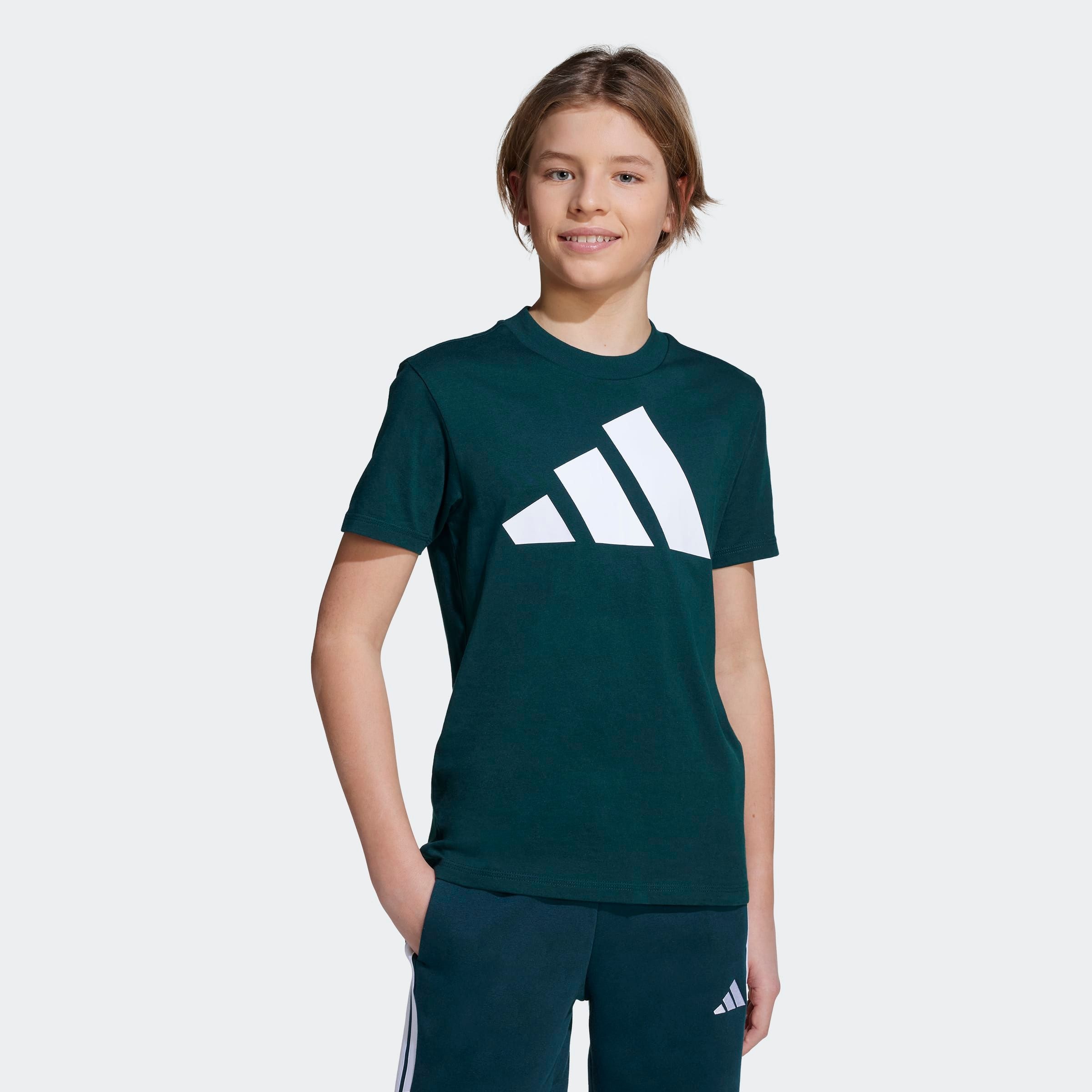 adidas Sportswear T-Shirt »J BL TEE 160«