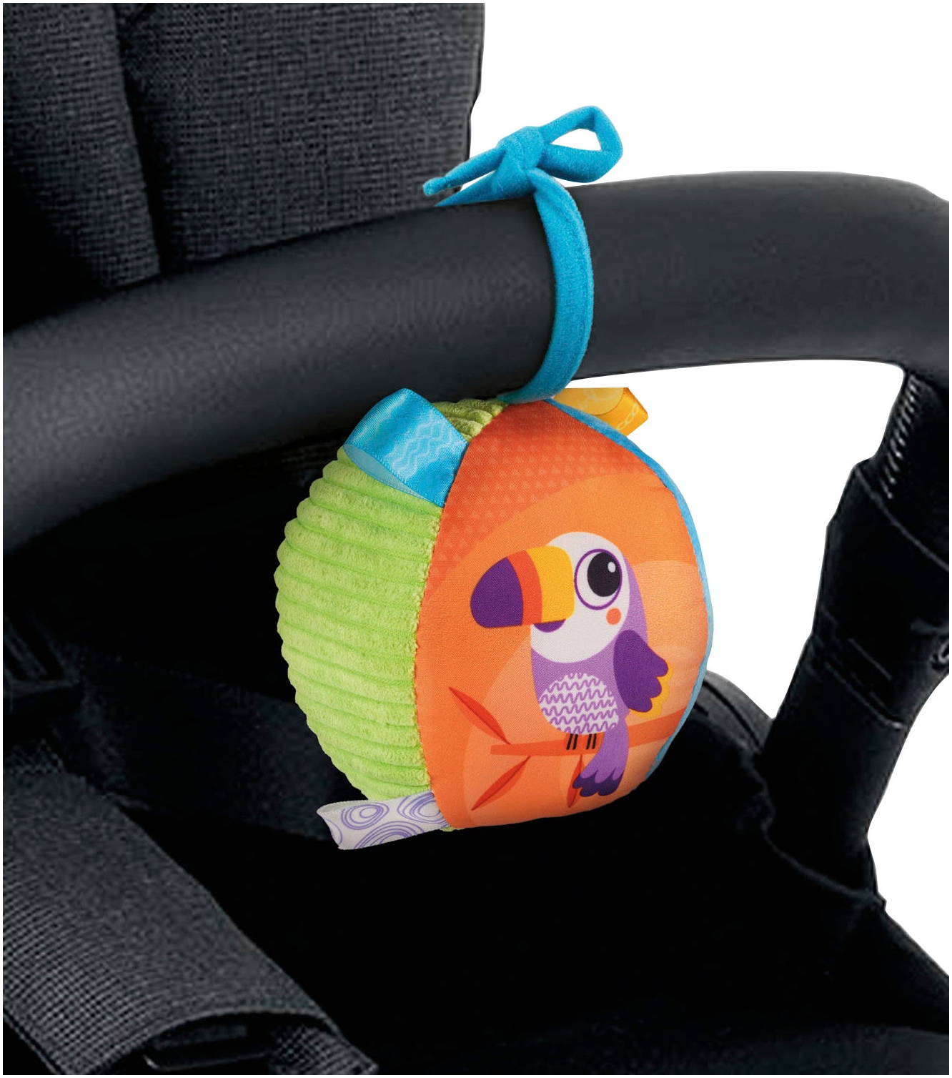 Chicco Greifspielzeug »Soft Ball«