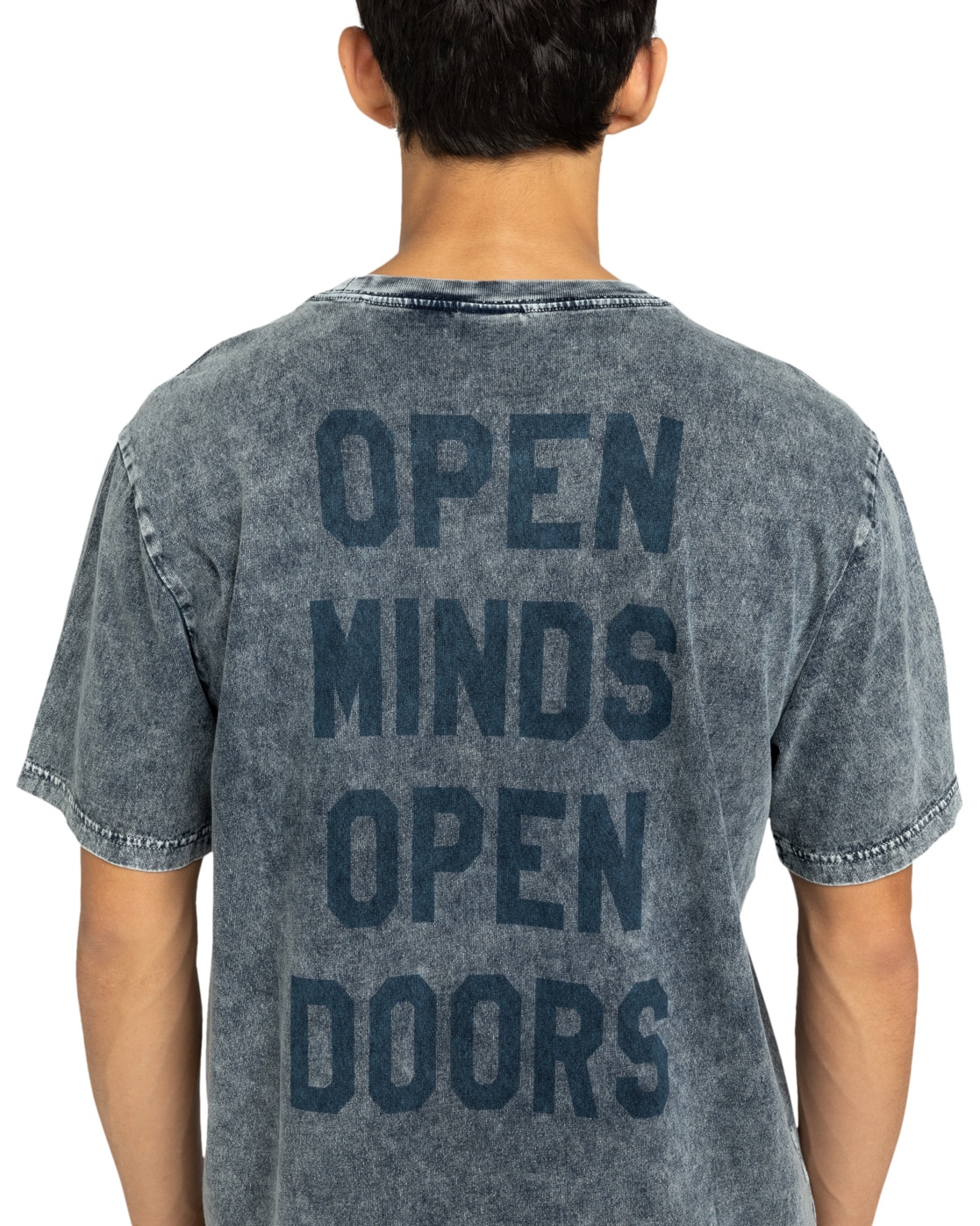 Element Rundhalsshirt »Cargo«