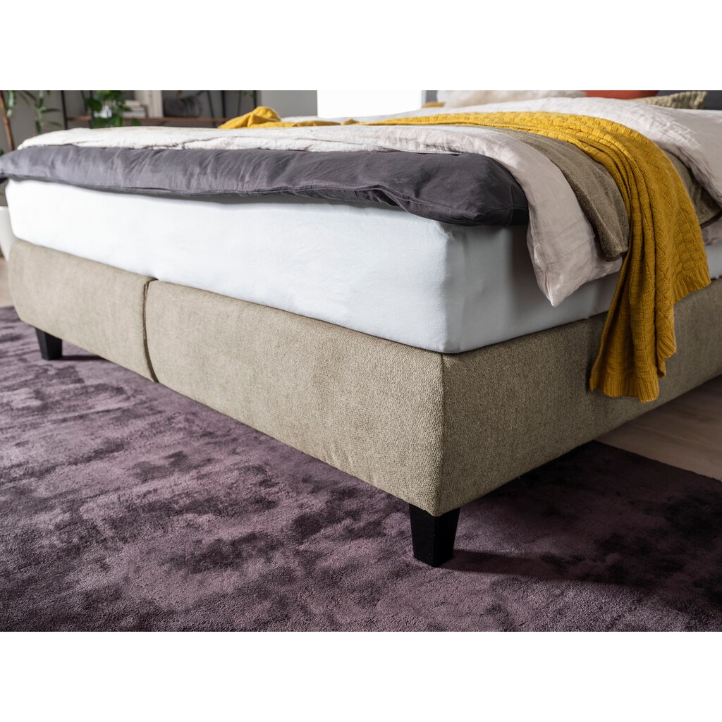 ADA trendline Boxspringbett »Edera«