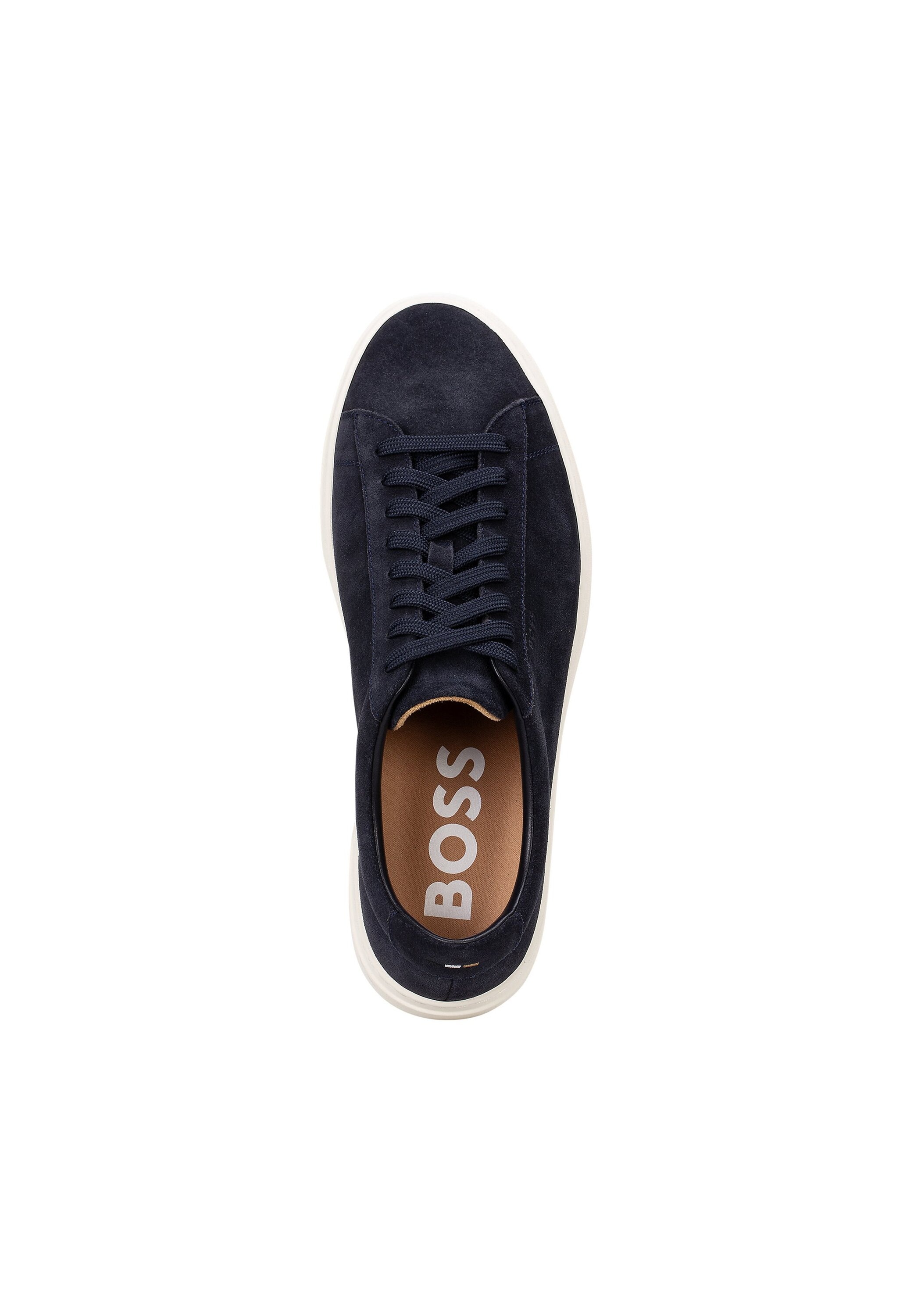 BOSS Sneaker »Sneaker Kieran Tenn sd«