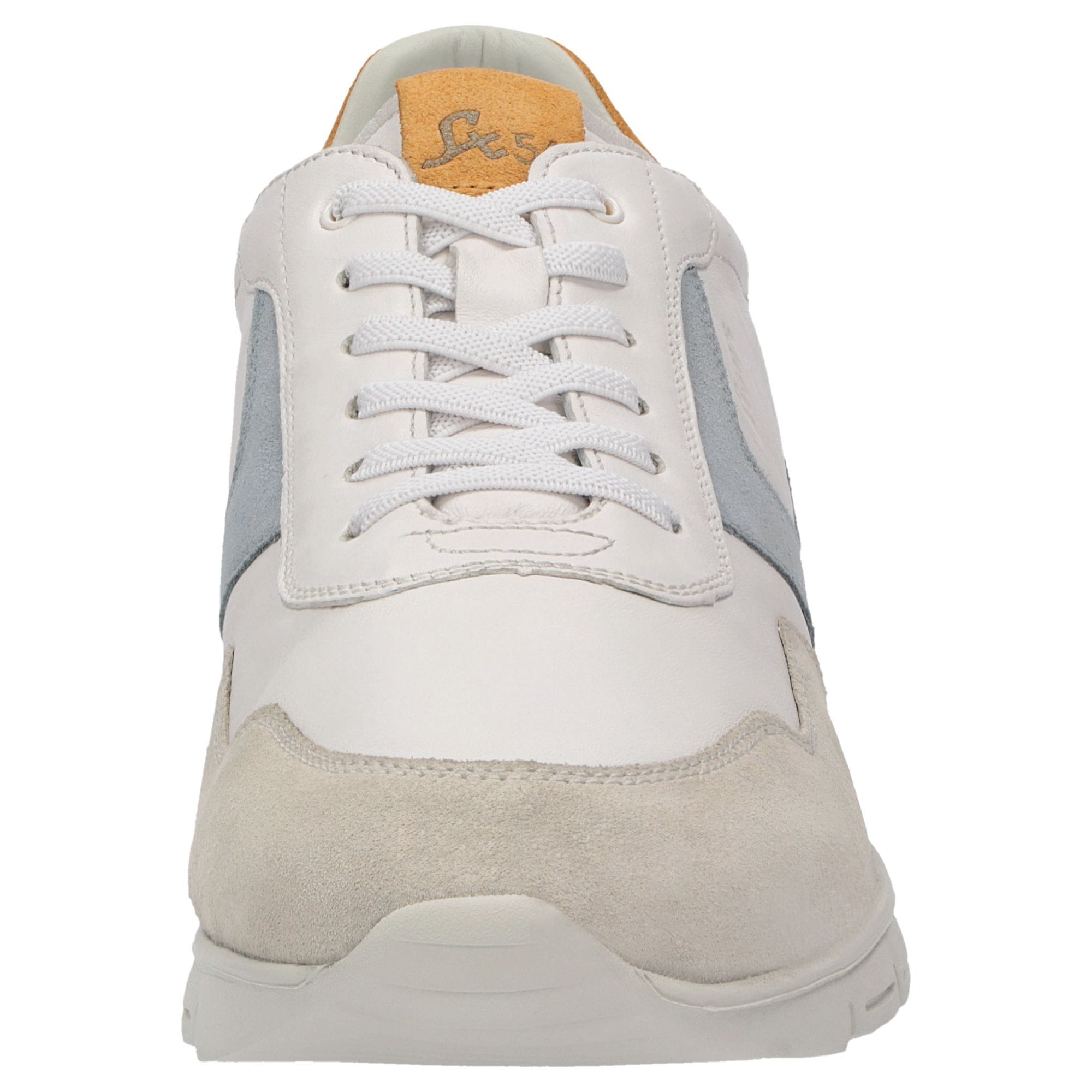 SIOUX Sneaker »Mokrunner-H-019«