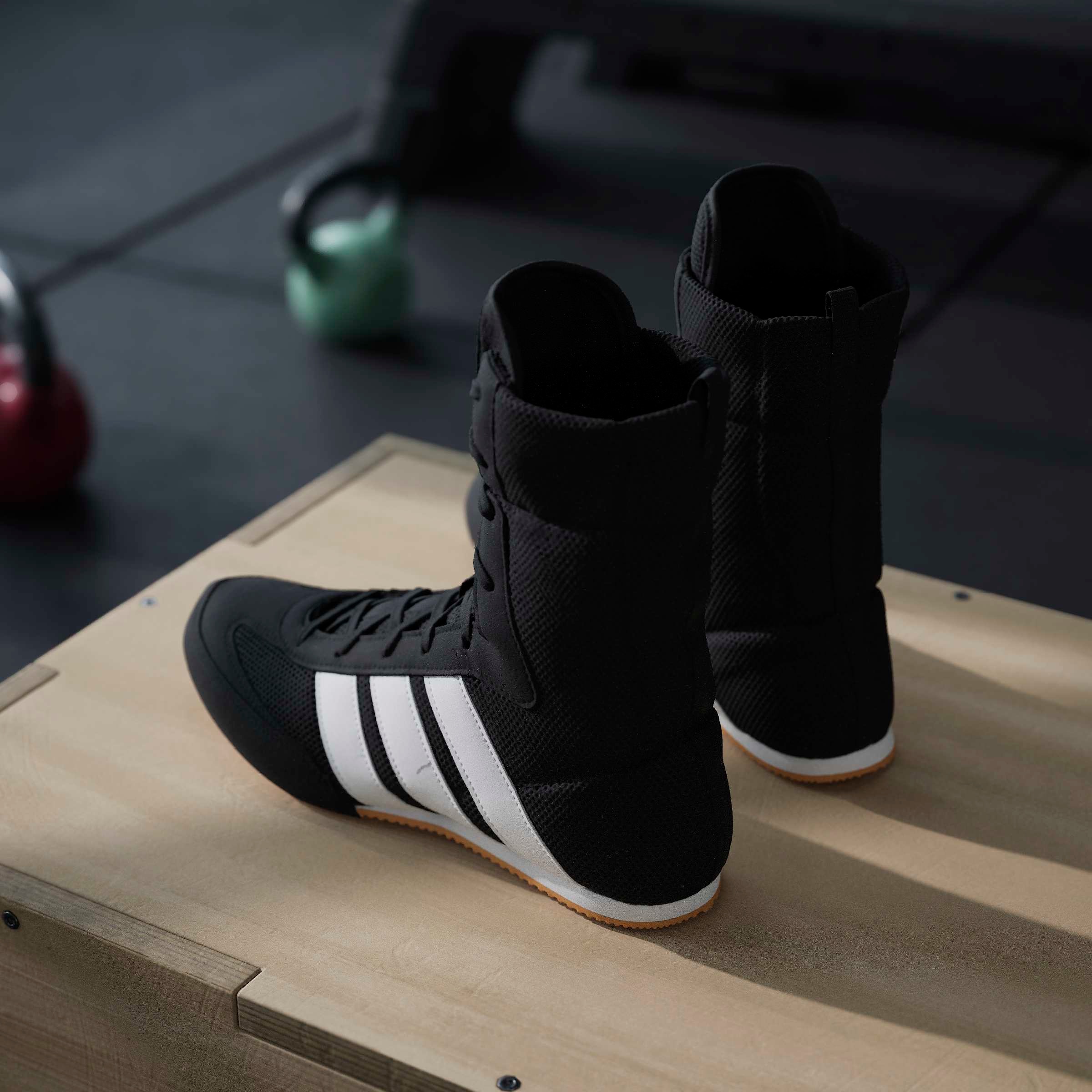 adidas Performance Trainingsschuh »BOX HOG CLASSIC«  Boxschuh