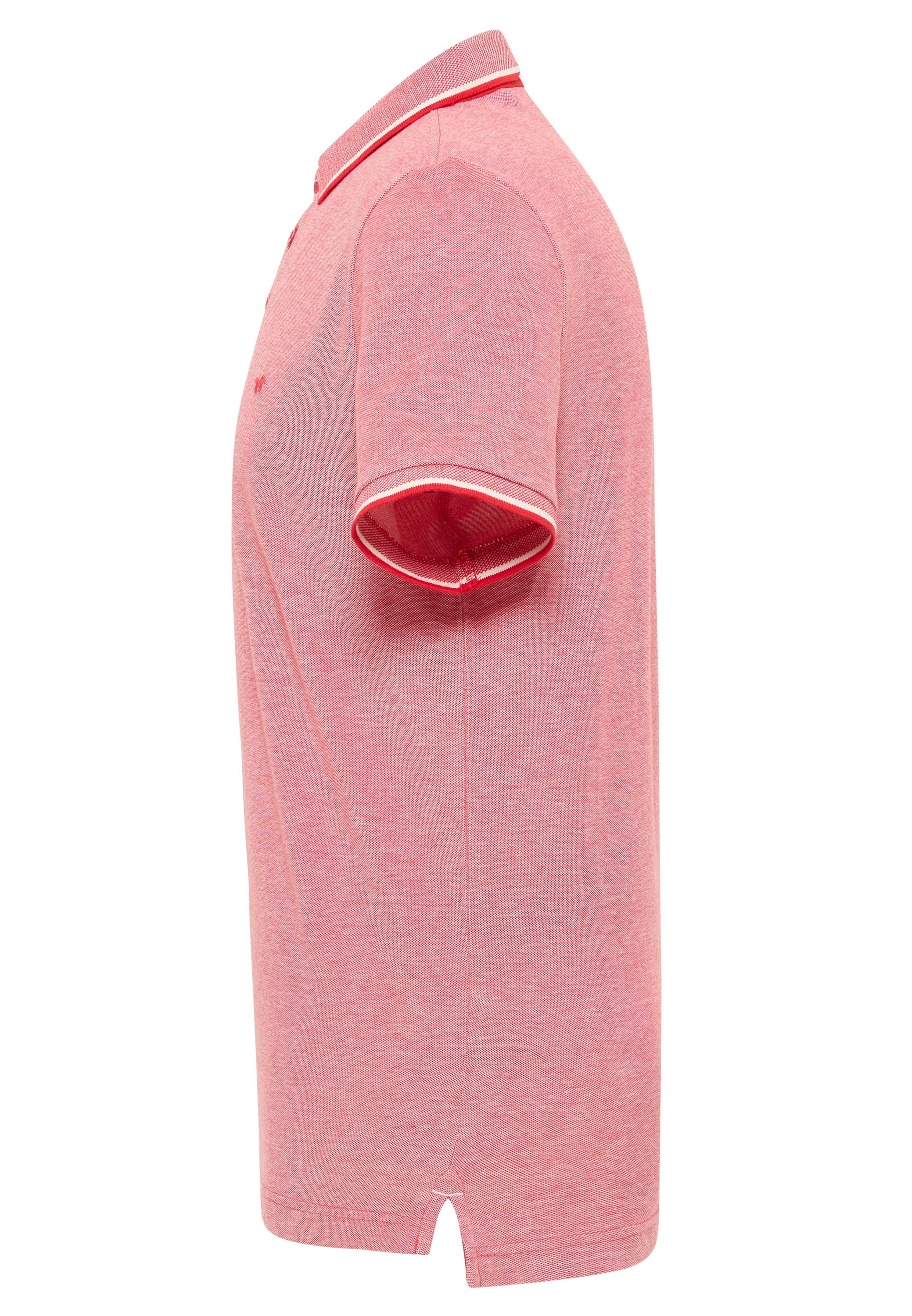 MUSTANG Kurzarmshirt »Herren Style Palco«