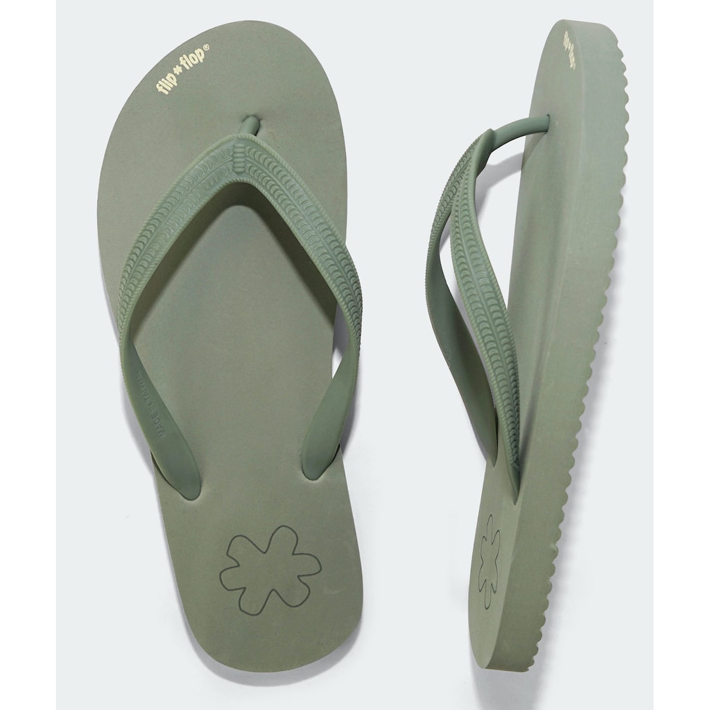 Flip Flop Zehentrenner