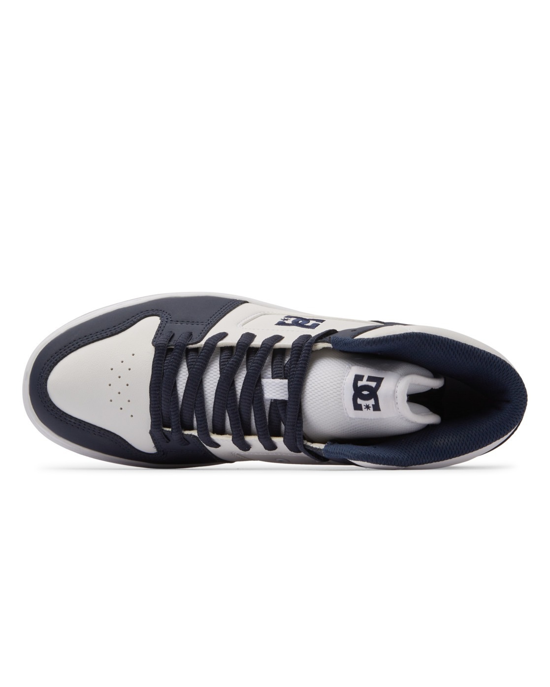 DC Shoes Sneaker »Manteca 4 Hi«