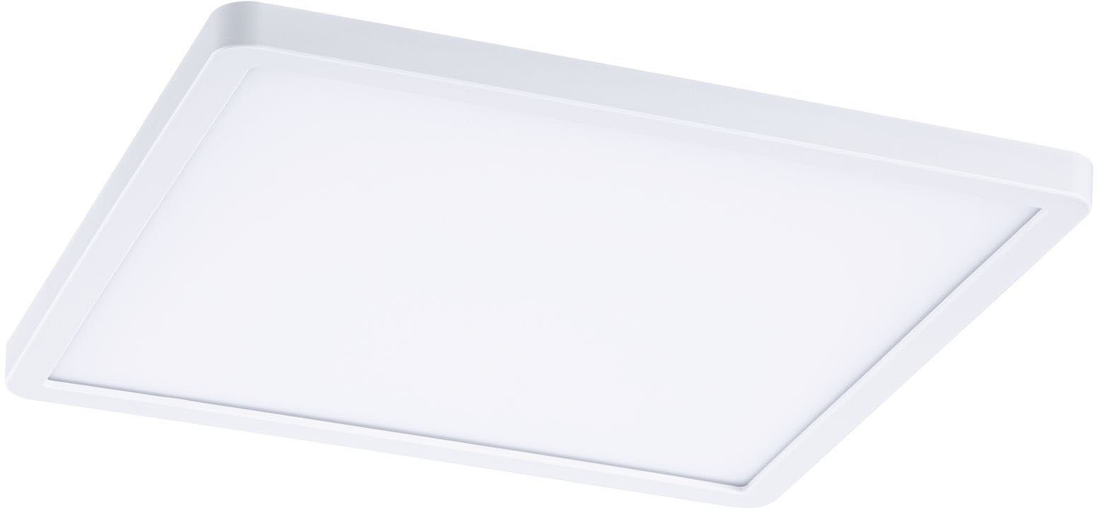 Paulmann LED Bad-Einbauleuchte »Areo«, Schutzart IP44, 3-Stufen-dimmbar, Gr. 23 x 23 cm, inkl. LED-Leuchtmittel