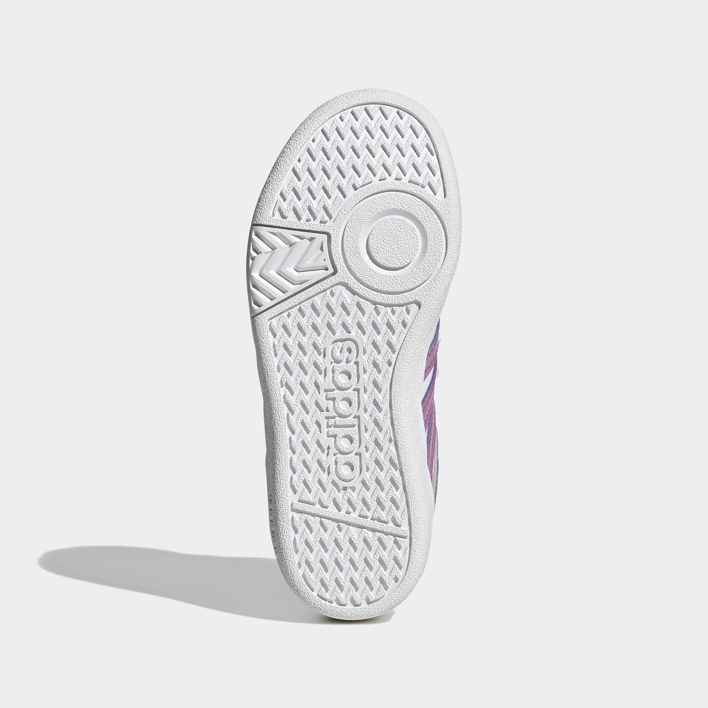 adidas Sportswear Sneaker »HOOPS 4.0 KIDS«